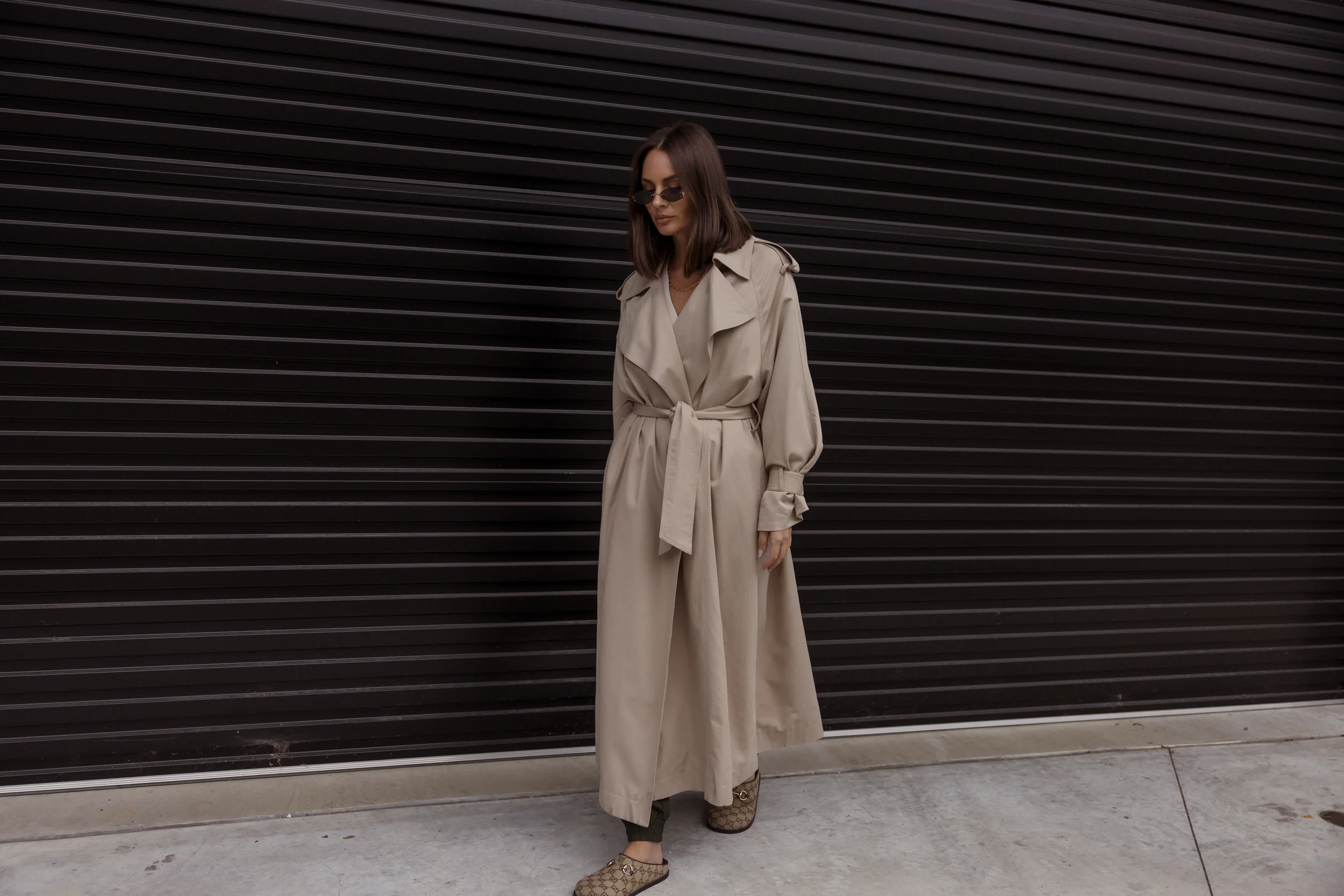 Effortless Edge for Everyday Living