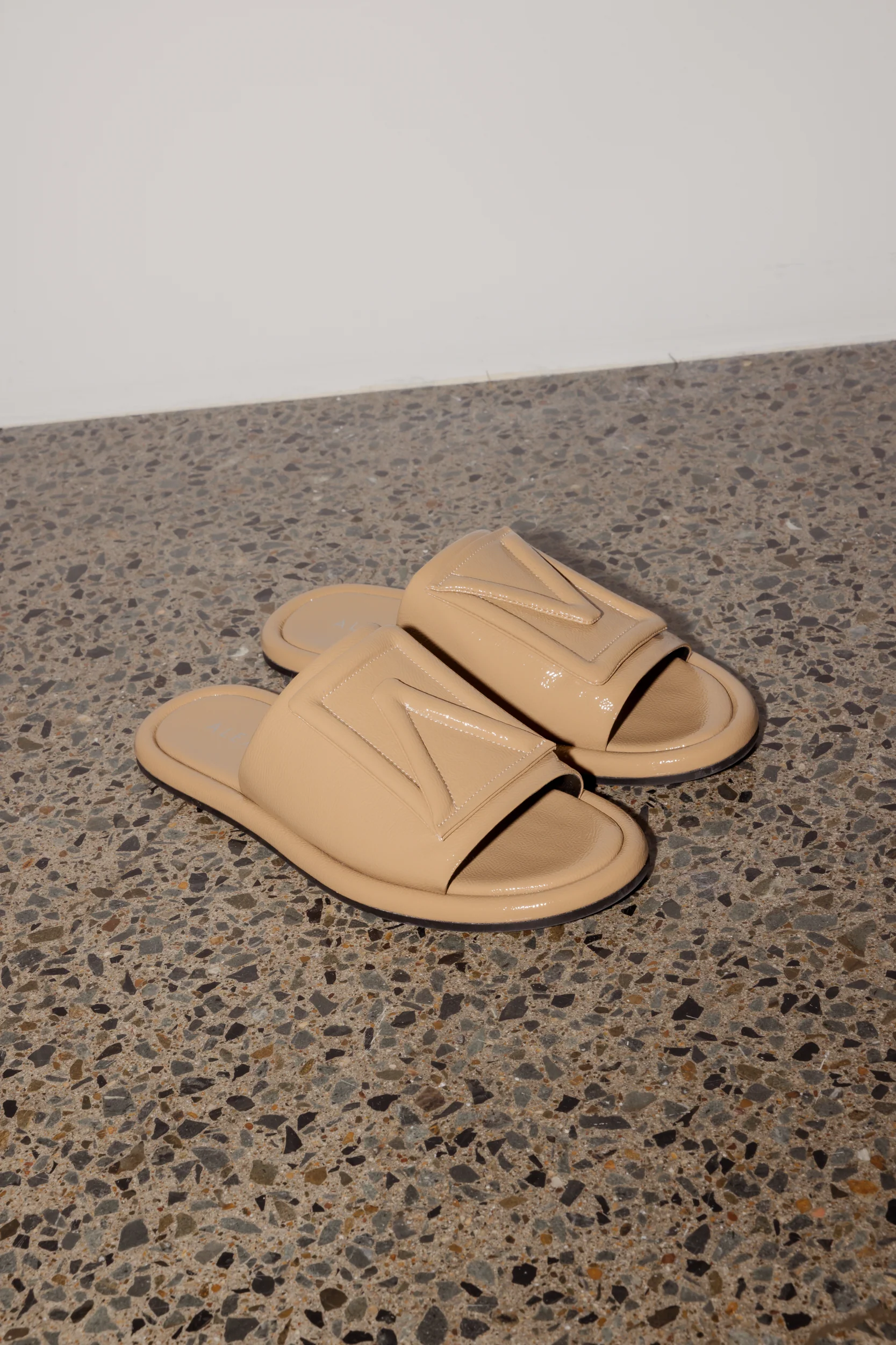 A-Slide Beige - Image 4