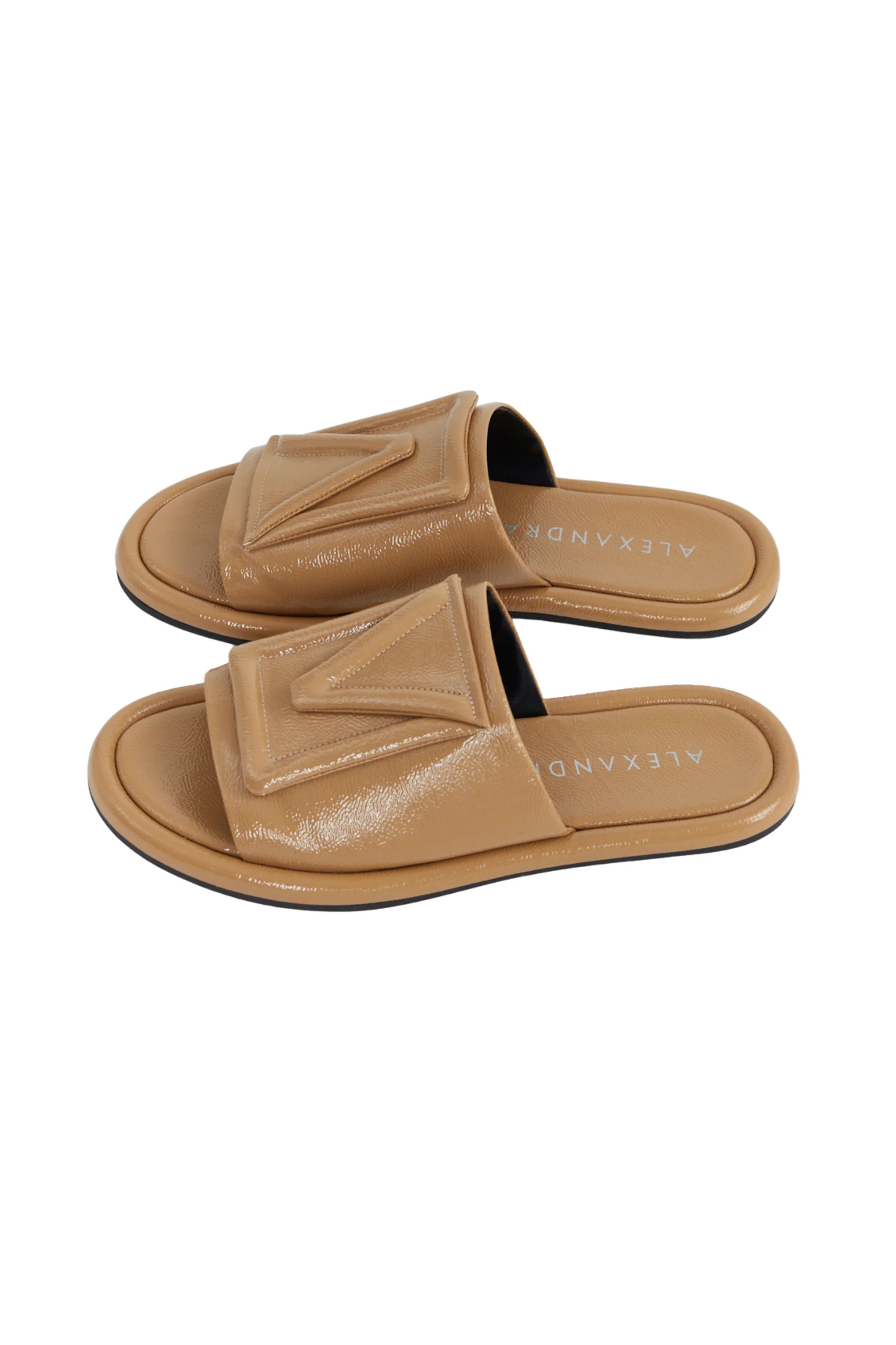 A-Slide Beige - Image 6