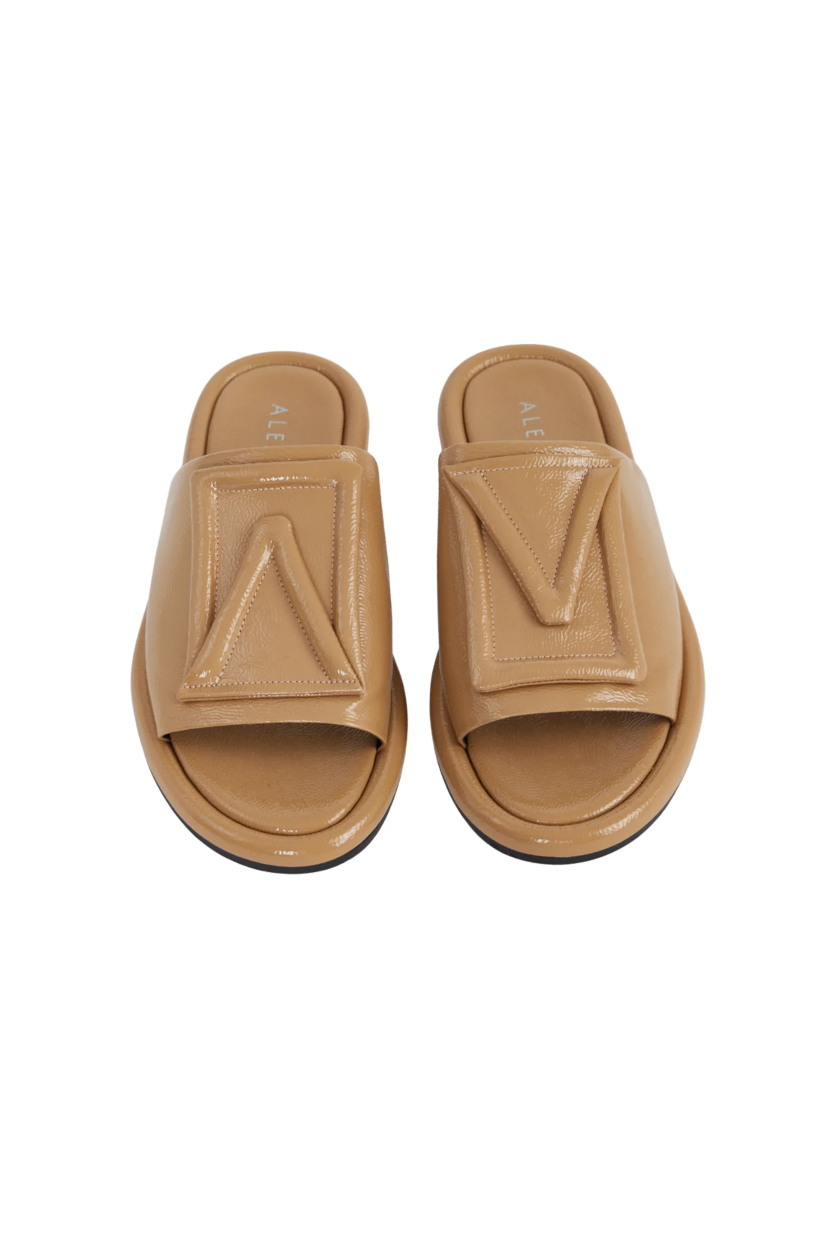 A-Slide Beige - Image 7
