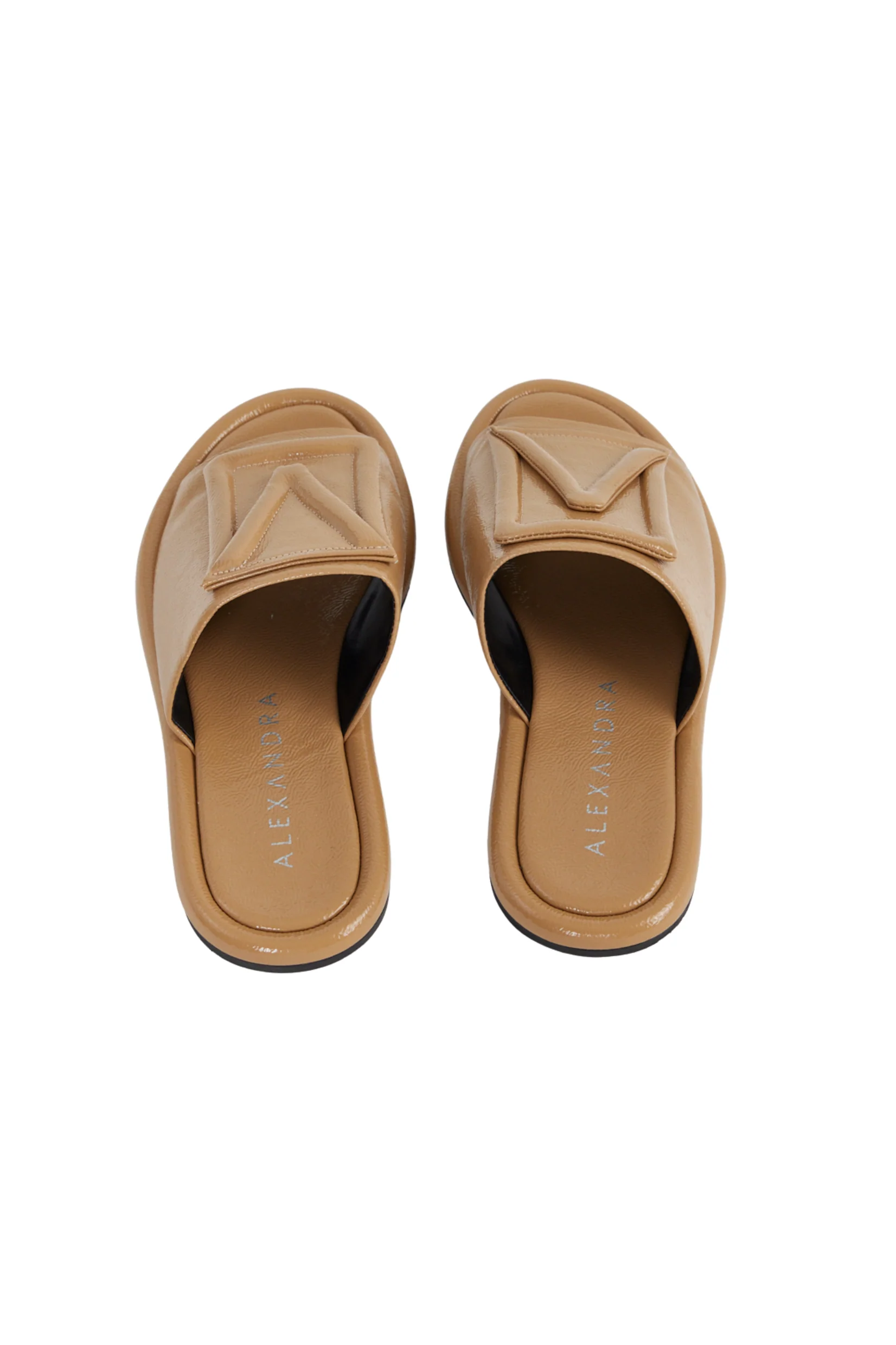 A-Slide Beige - Image 8