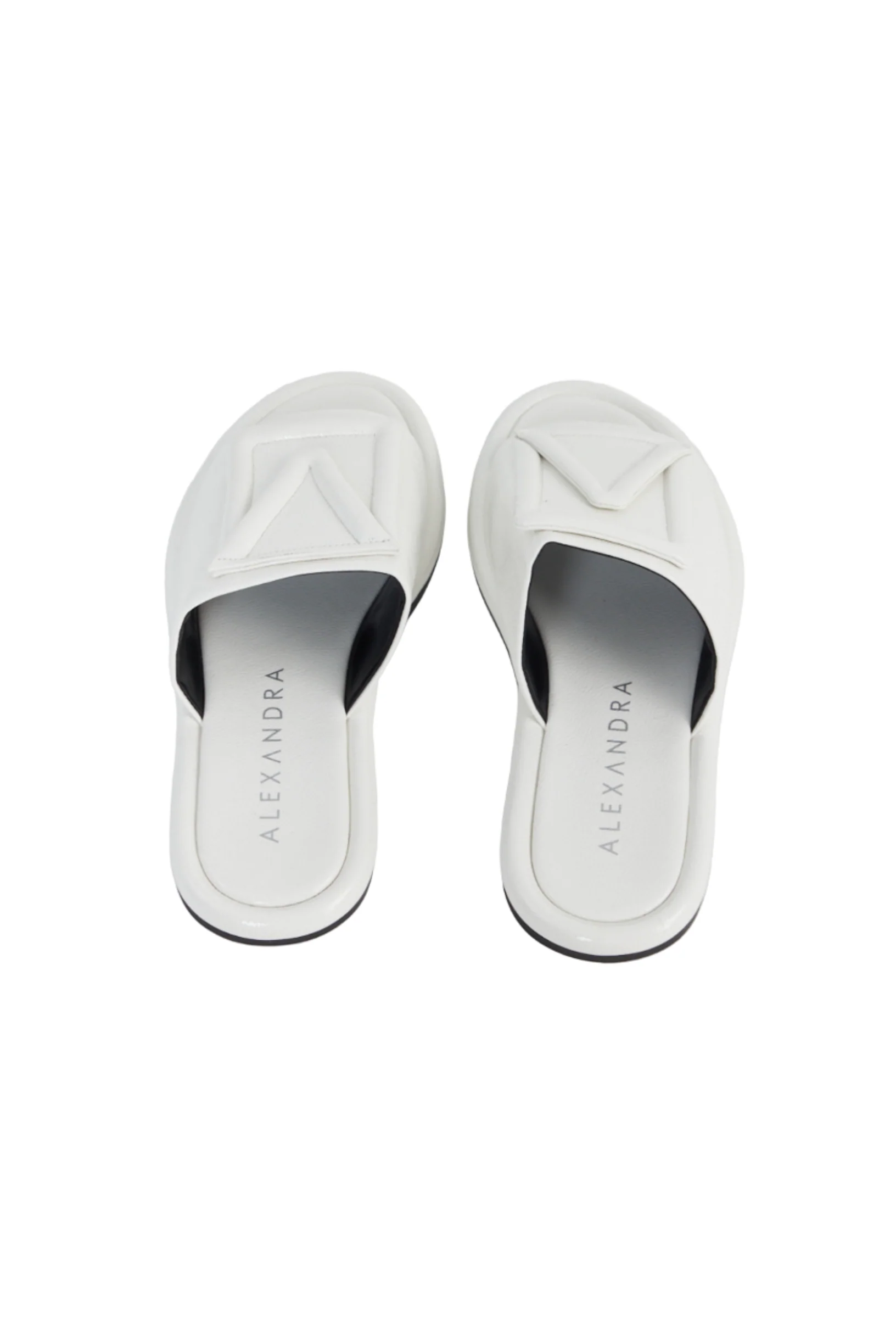 A-Slide White - Image 6
