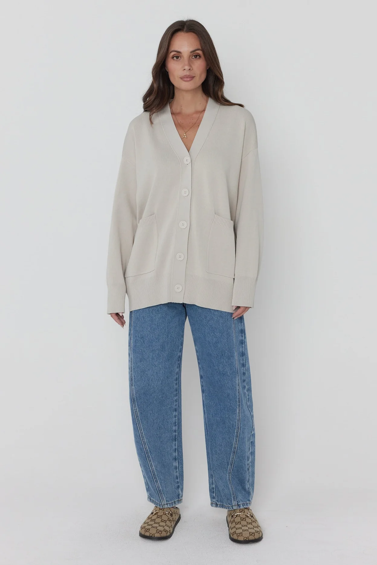 AMAIS Cardigan Stone - Image 5