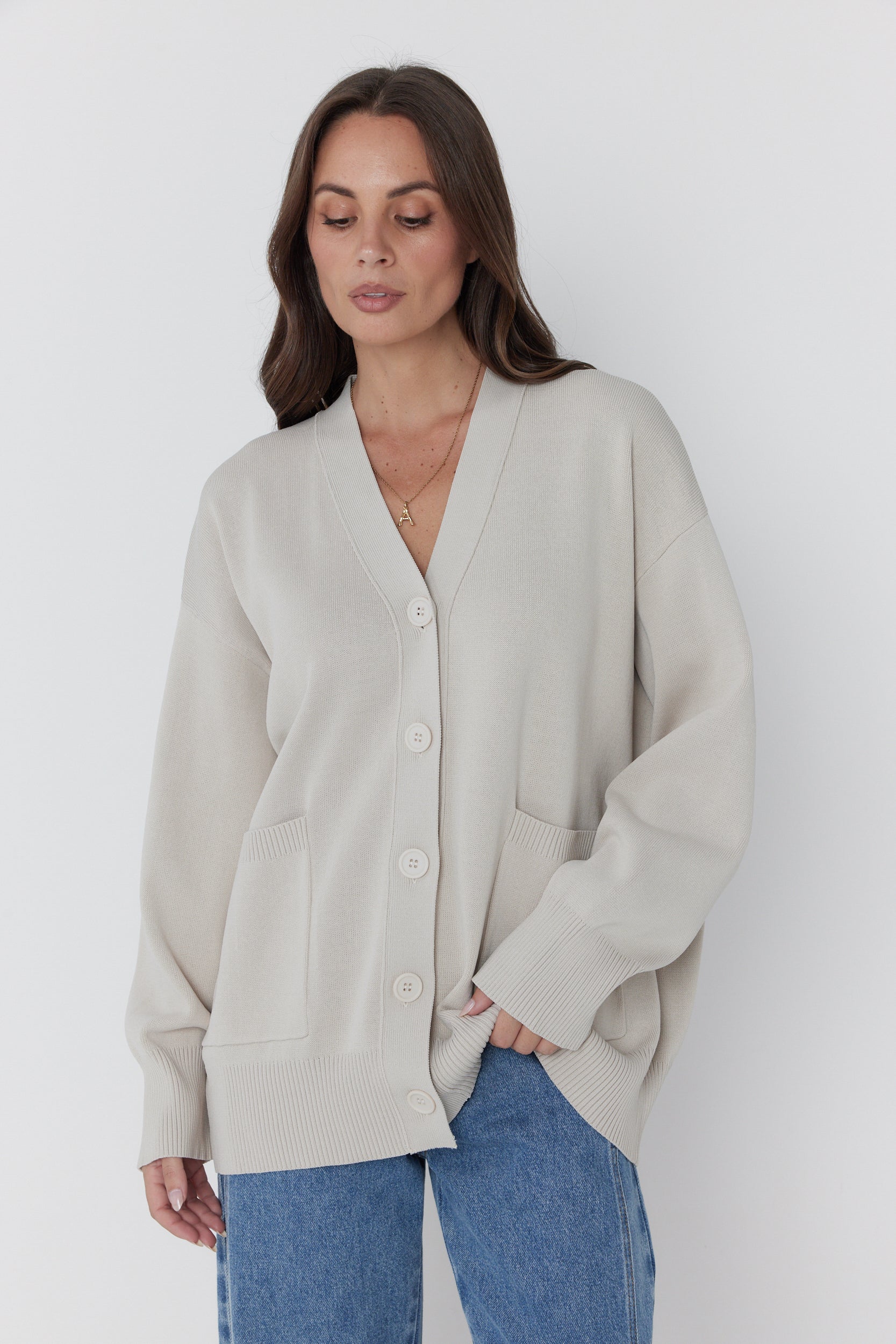 AMAIS Cardigan Stone - Image 6