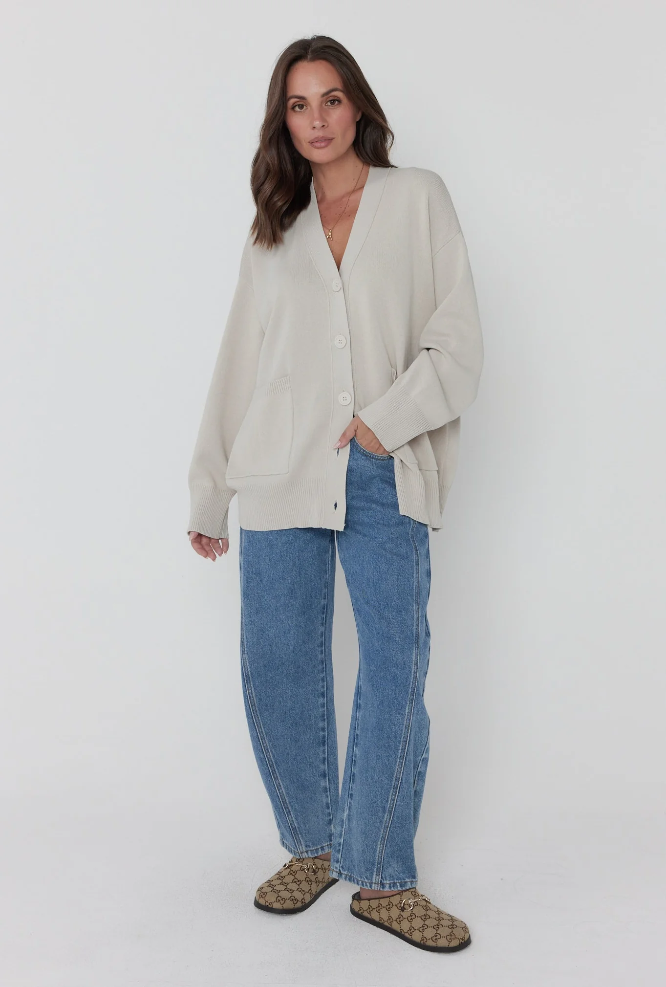 AMAIS Cardigan Stone - Image 7