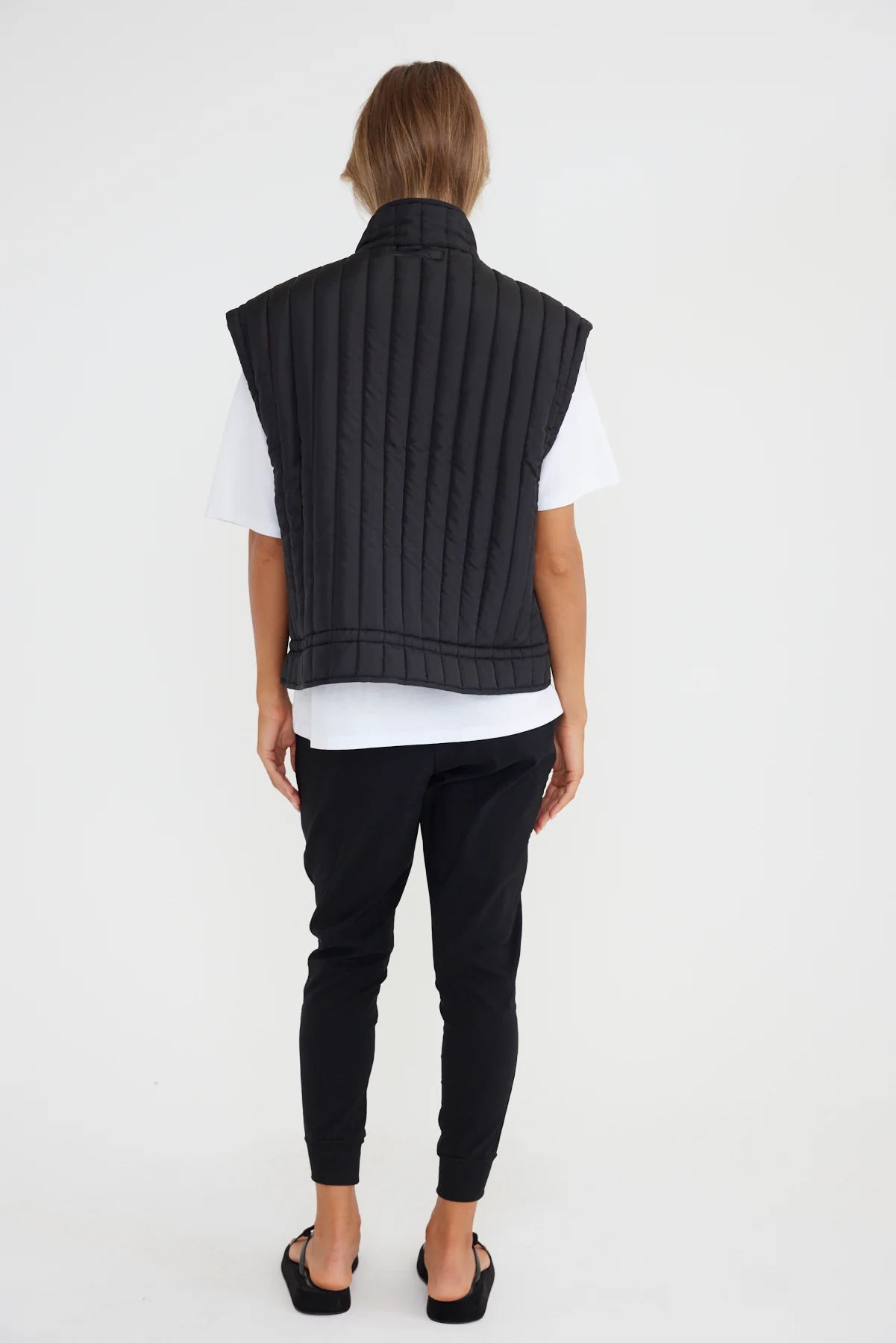 ARIA Vest Black - Image 12