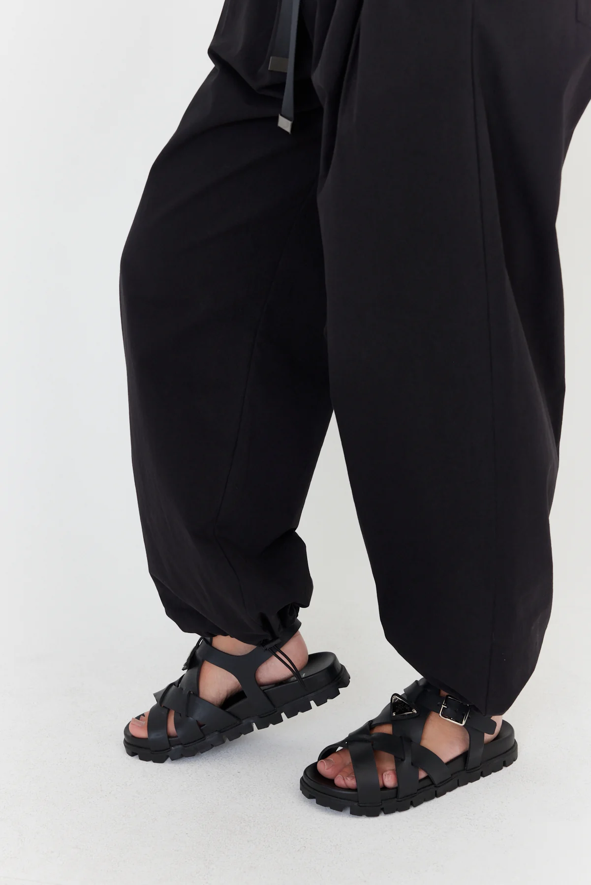 ASHER Pants Black - Image 11