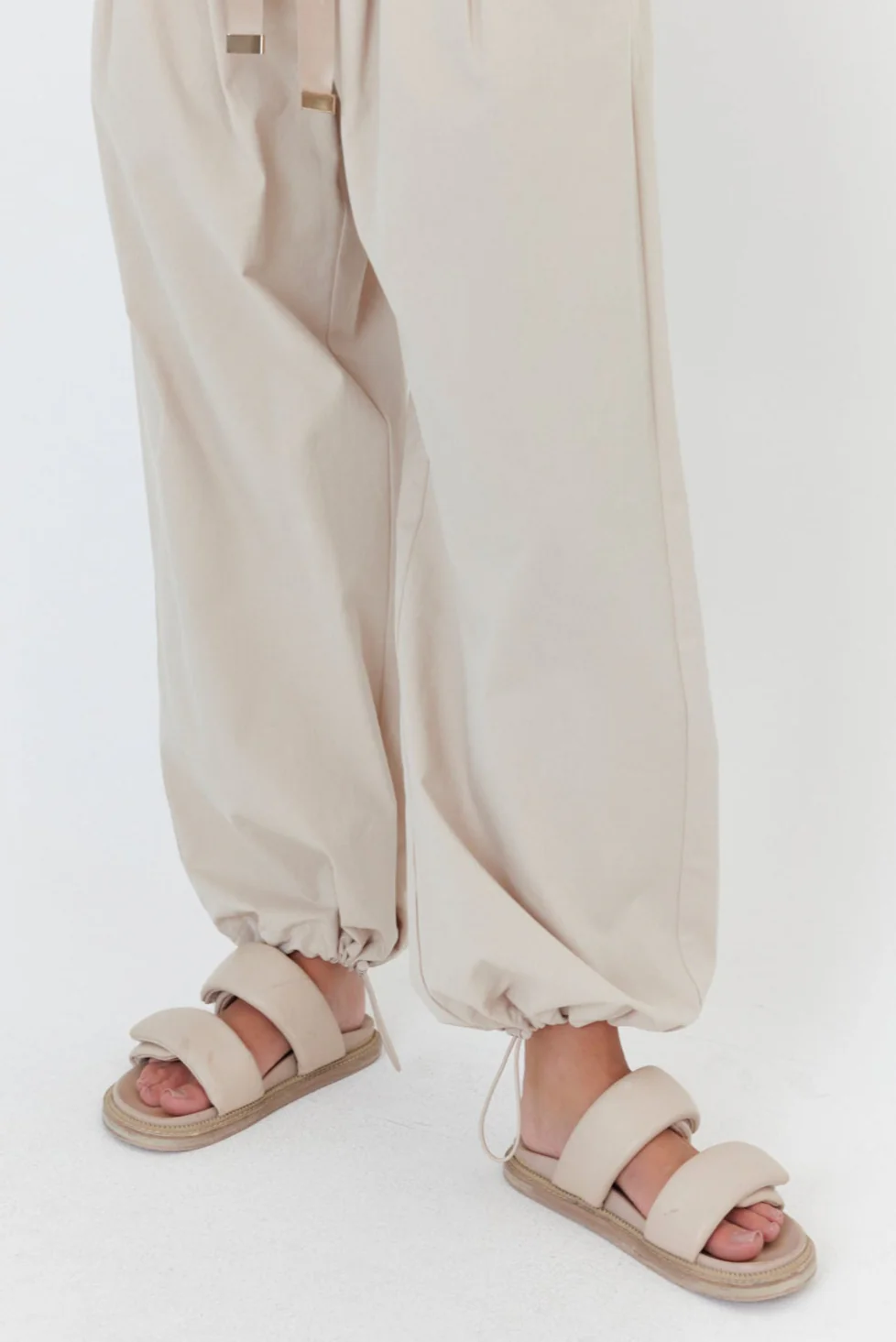 ASHER Pants Stone - Image 11