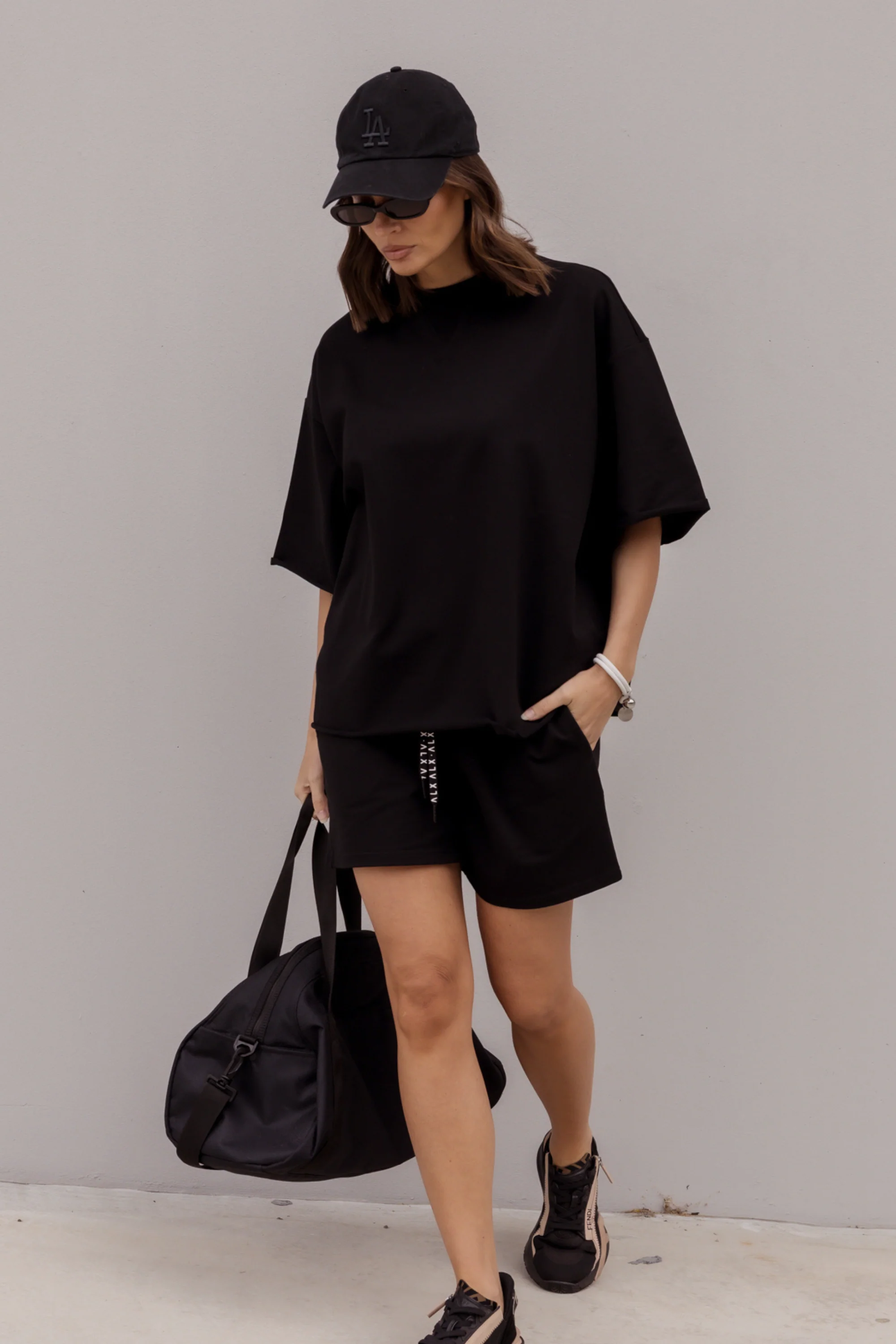 BENNET Top Black - Image 3
