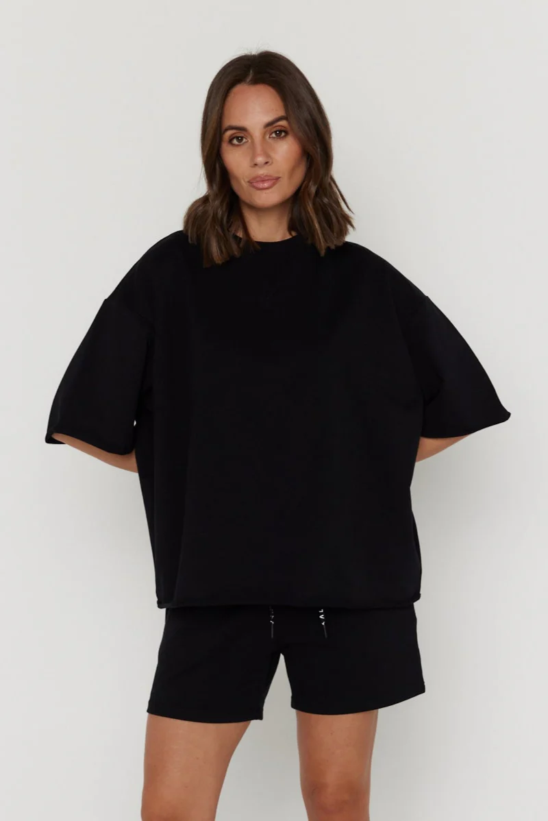 BENNET Top Black - Image 5