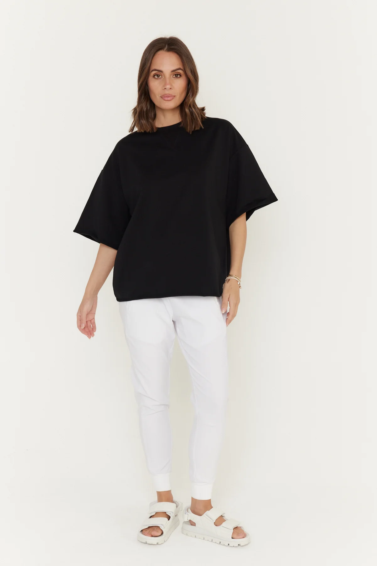 BENNET Top Black - Image 6