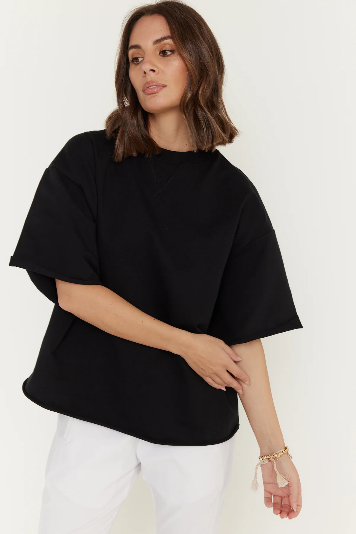 BENNET Top Black - Image 8