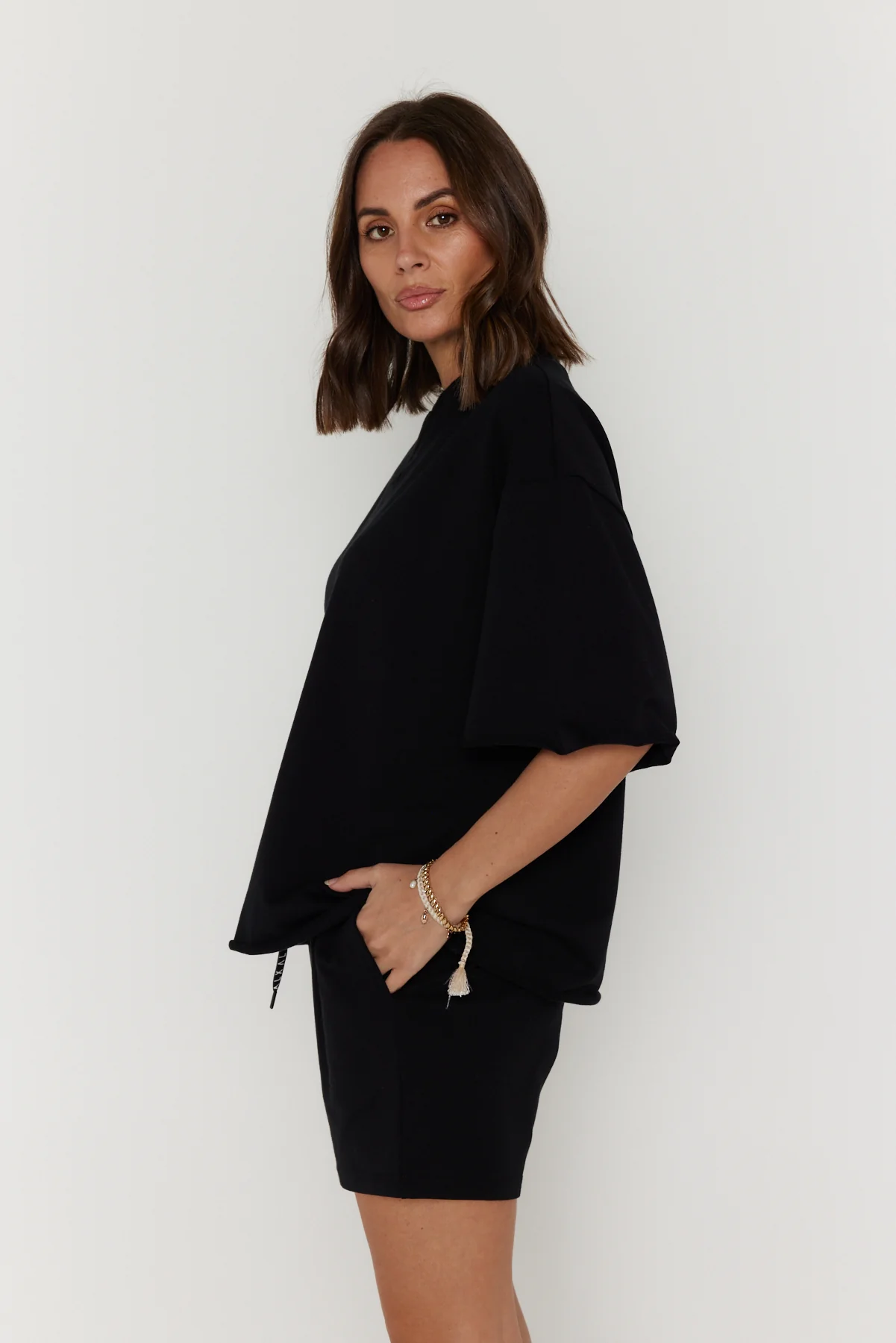 BENNET Top Black - Image 9