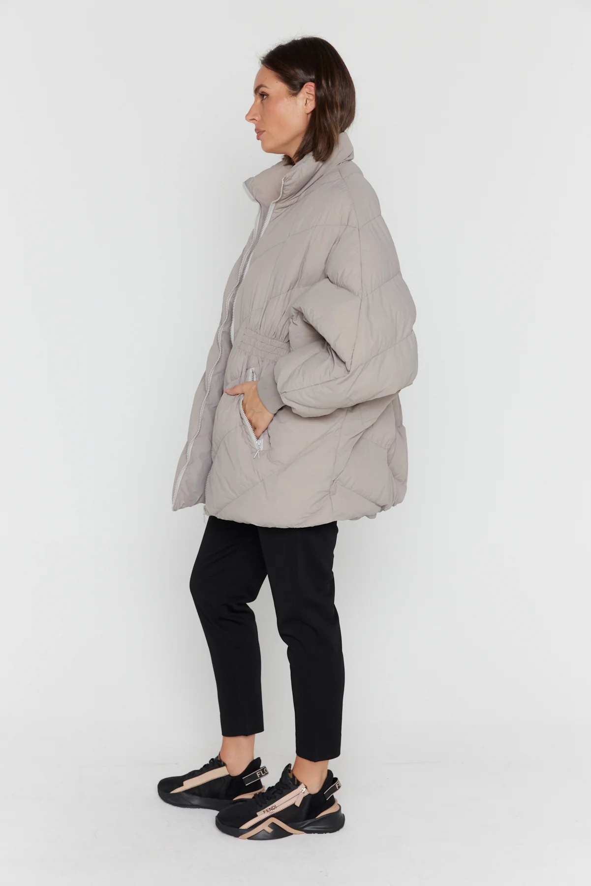 BONO Puffer Jacket Coco - Image 10