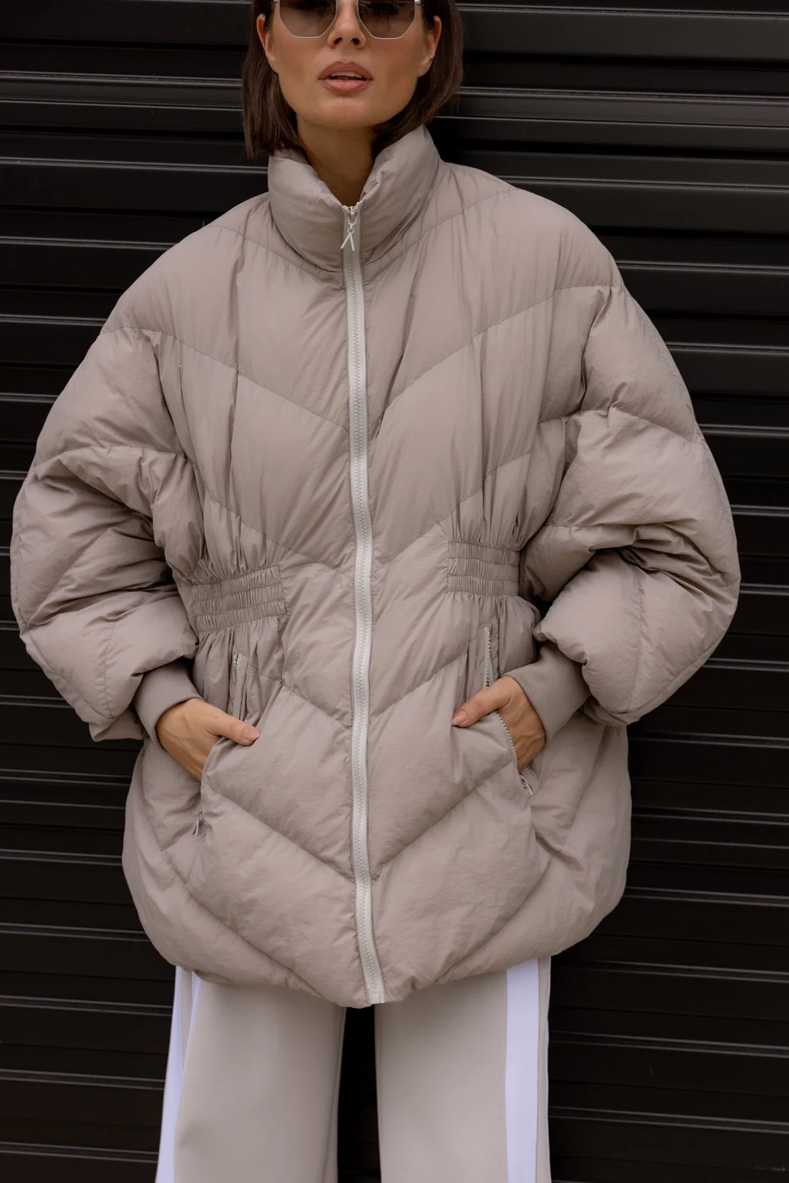BONO Puffer Jacket Coco - Image 2