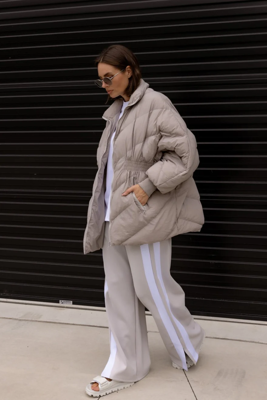BONO Puffer Jacket Coco - Image 3