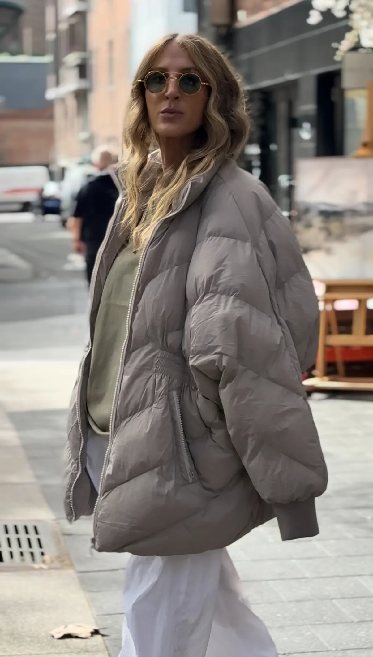 BONO Puffer Jacket Coco - Image 4