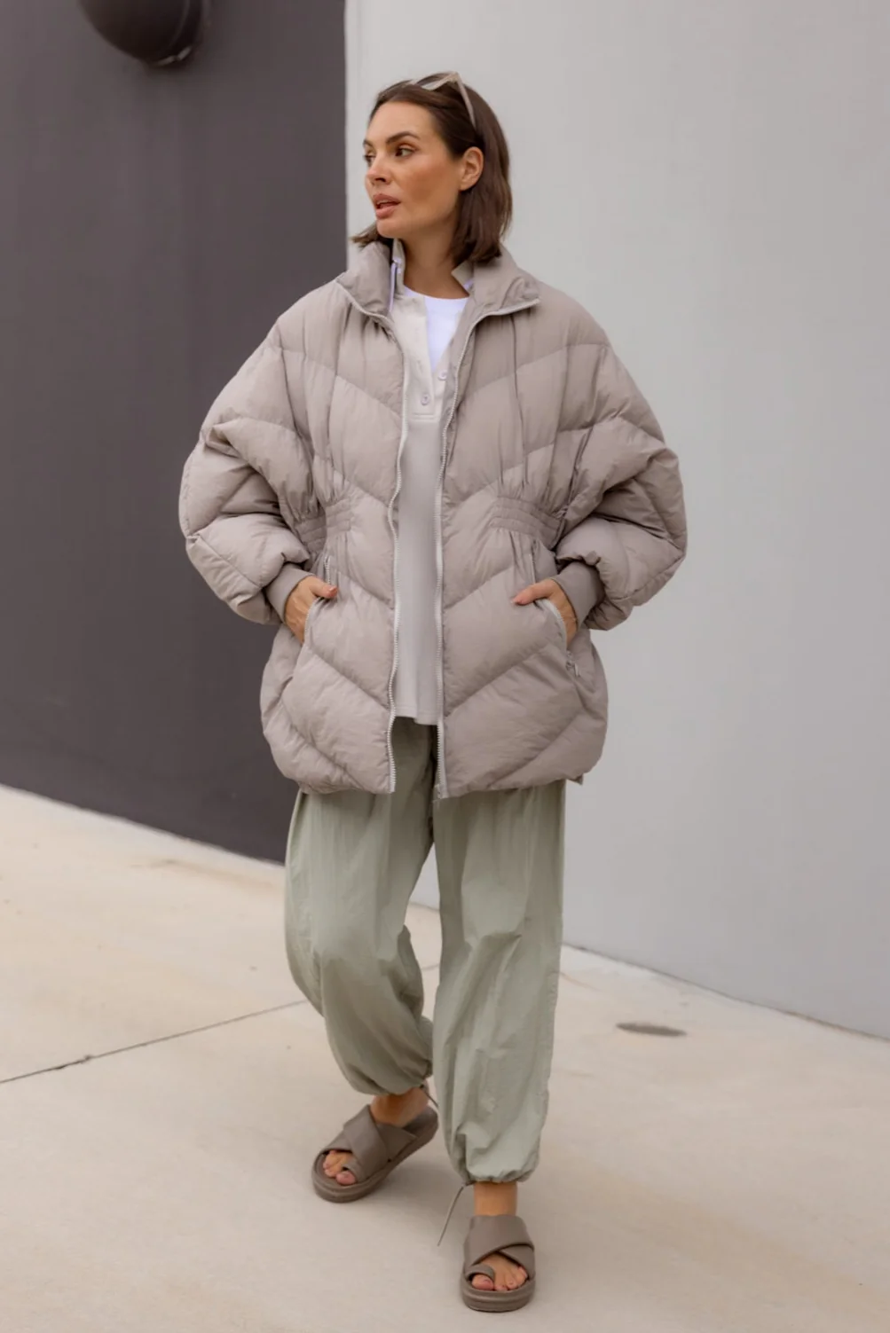 BONO Puffer Jacket Coco - Image 5