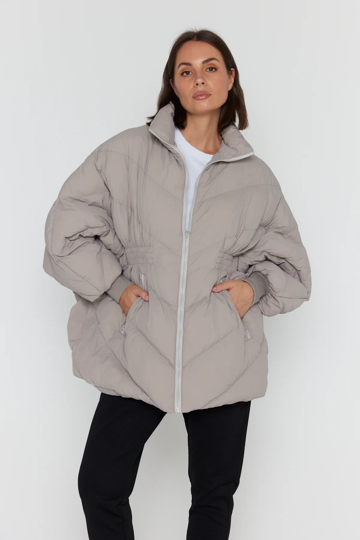 BONO Puffer Jacket Coco - Image 6