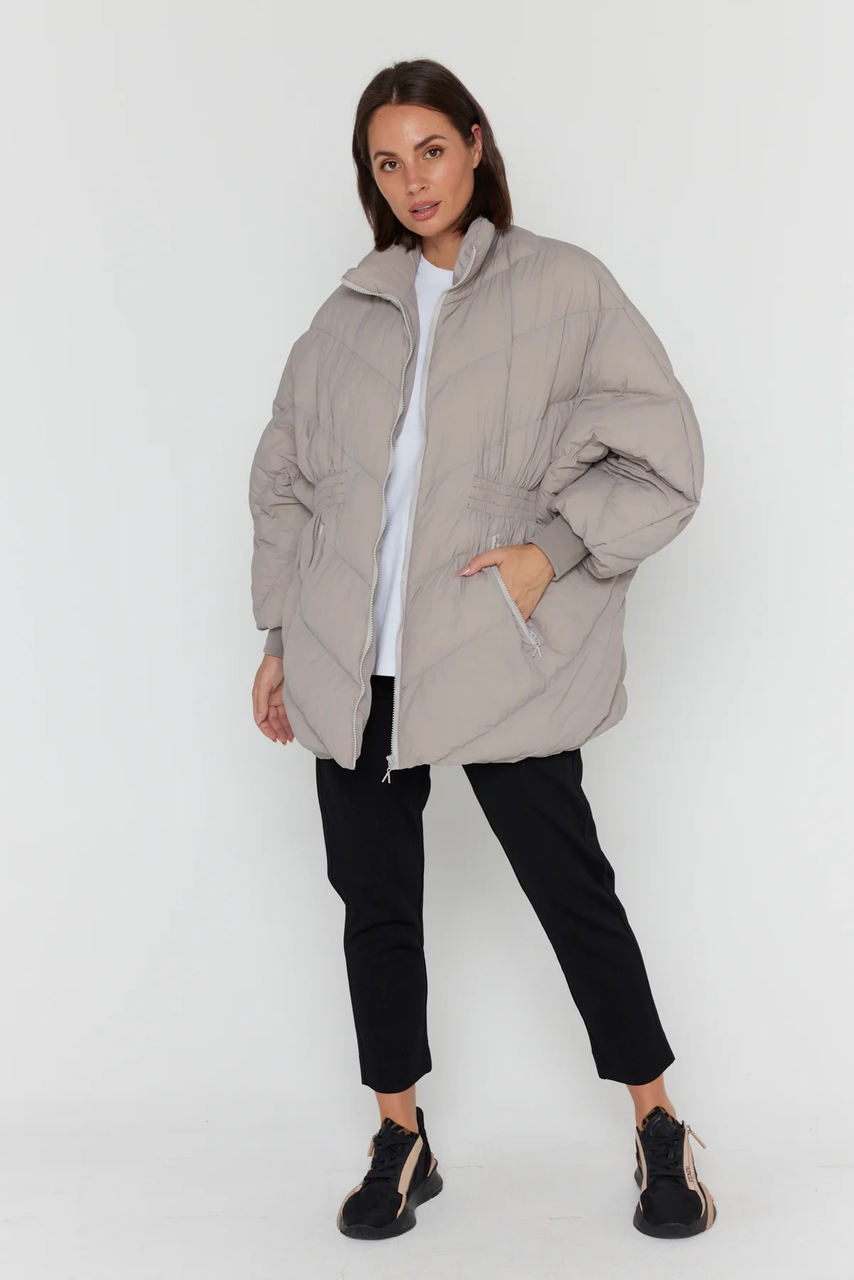 BONO Puffer Jacket Coco - Image 7