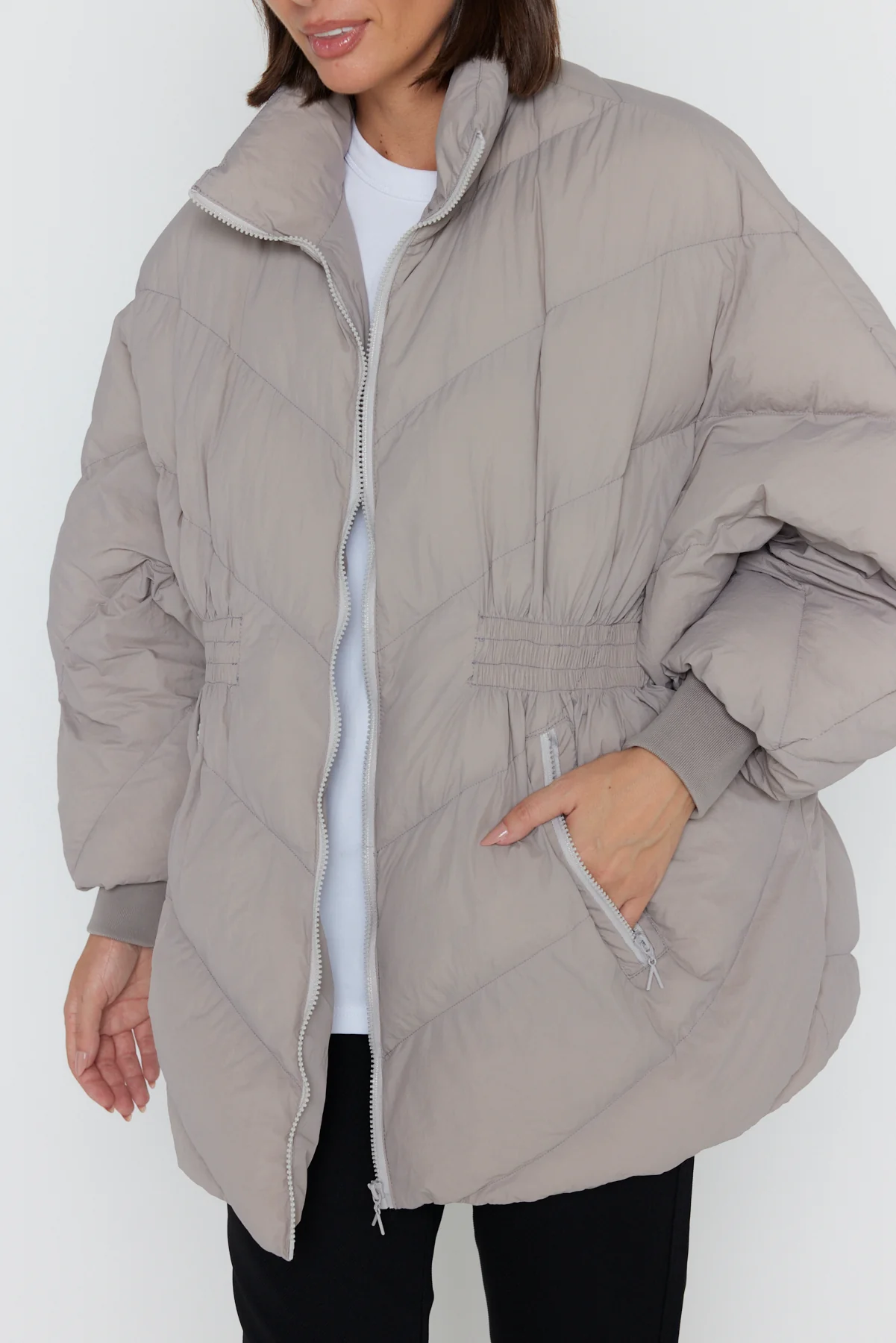 BONO Puffer Jacket Coco - Image 8