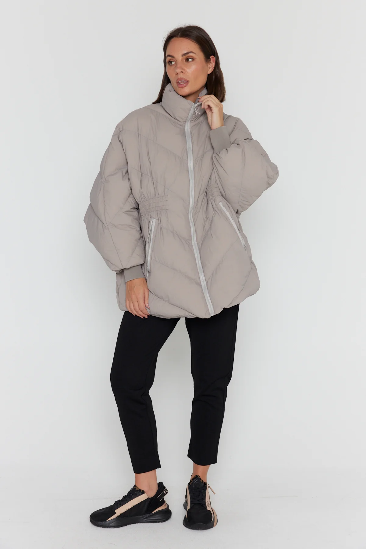 BONO Puffer Jacket Coco - Image 9