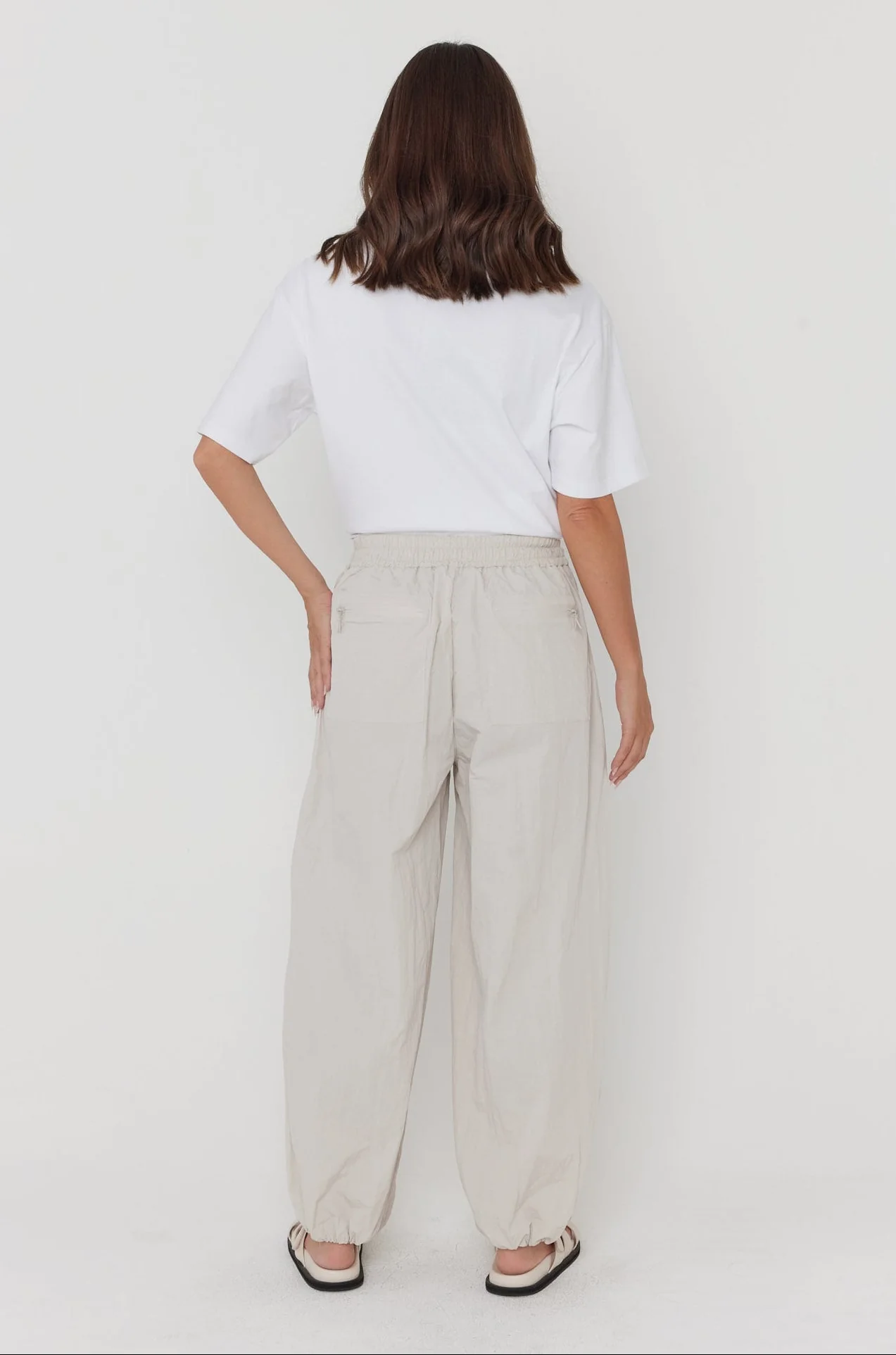 BRINK Pants Stone - Image 10