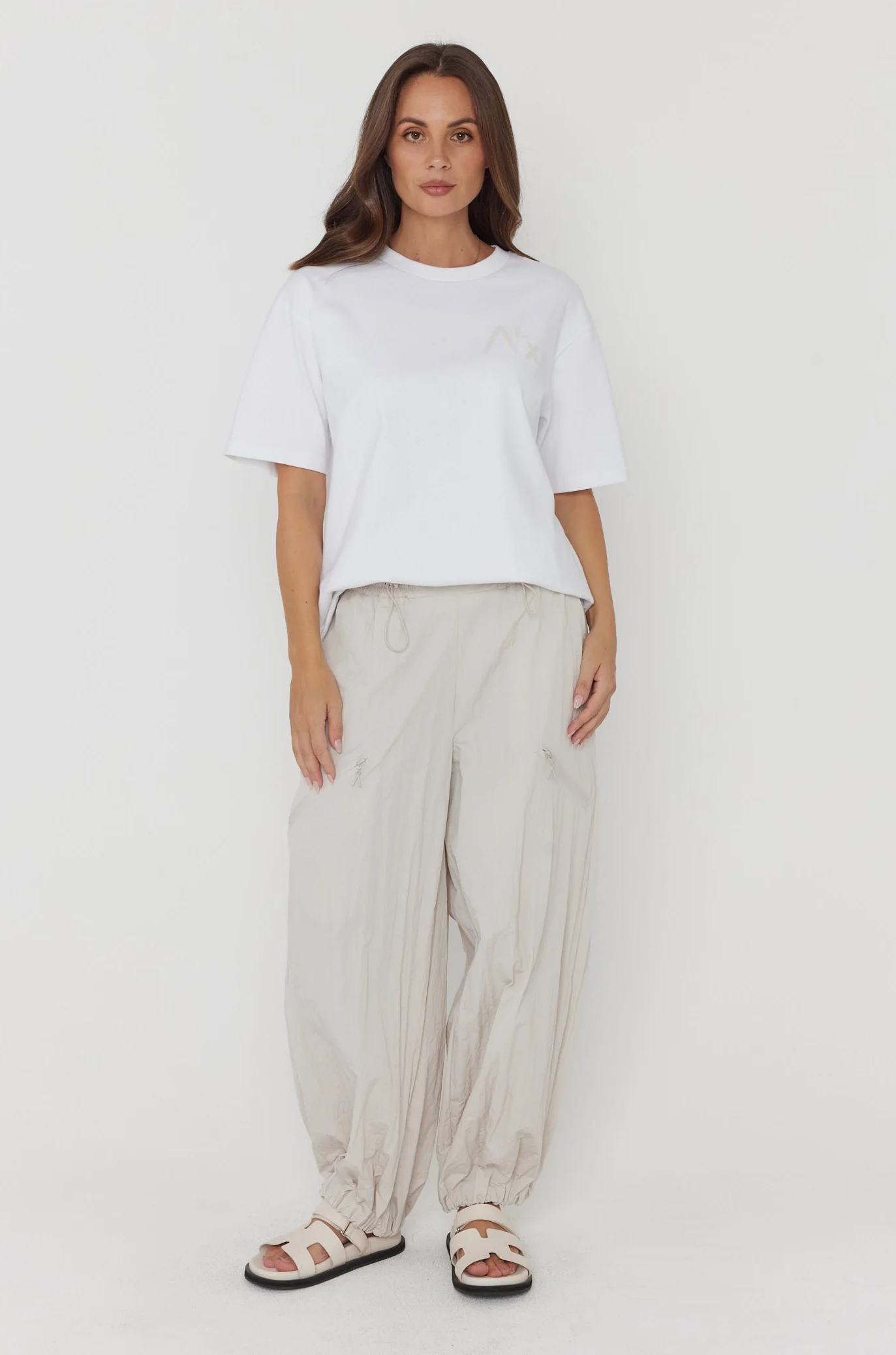 BRINK Pants Stone - Image 6