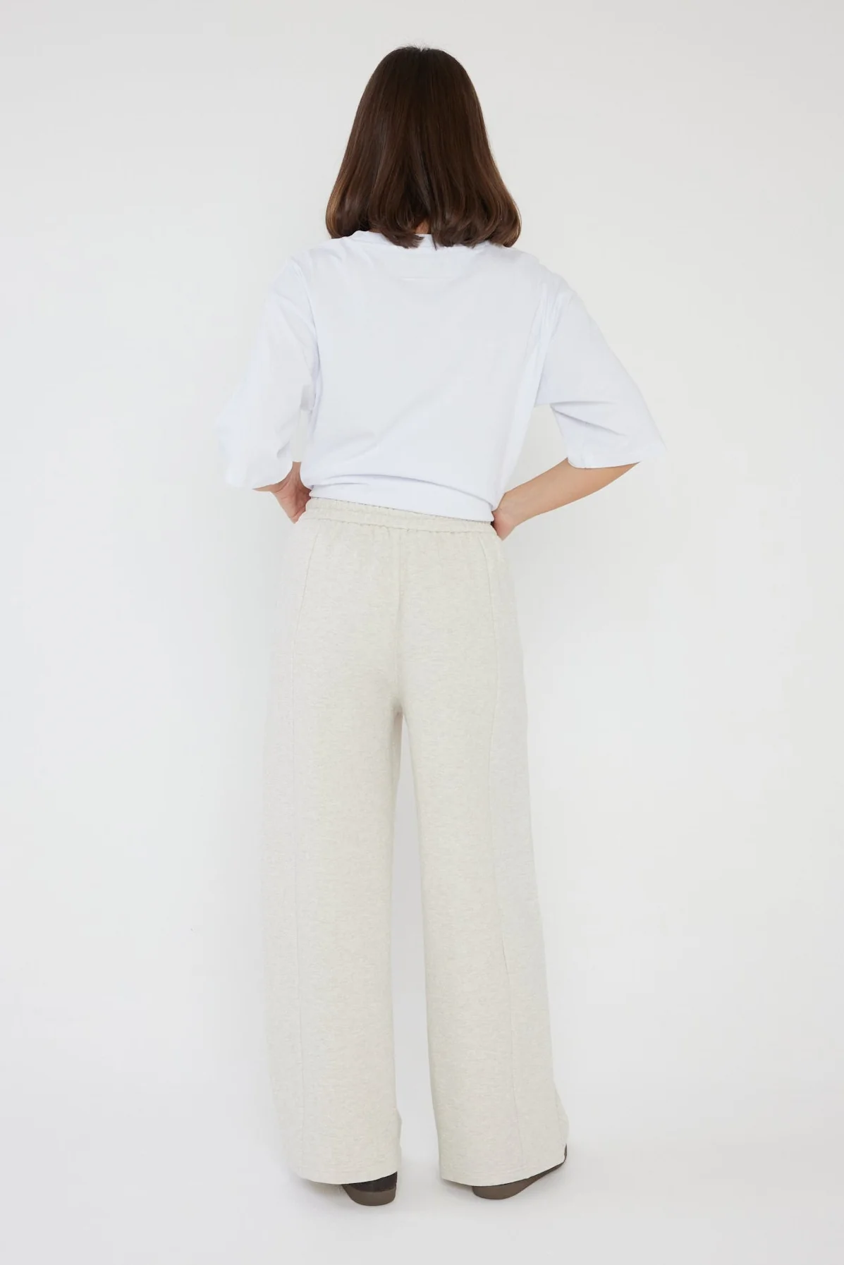 BRISA Pants Oat - Image 10