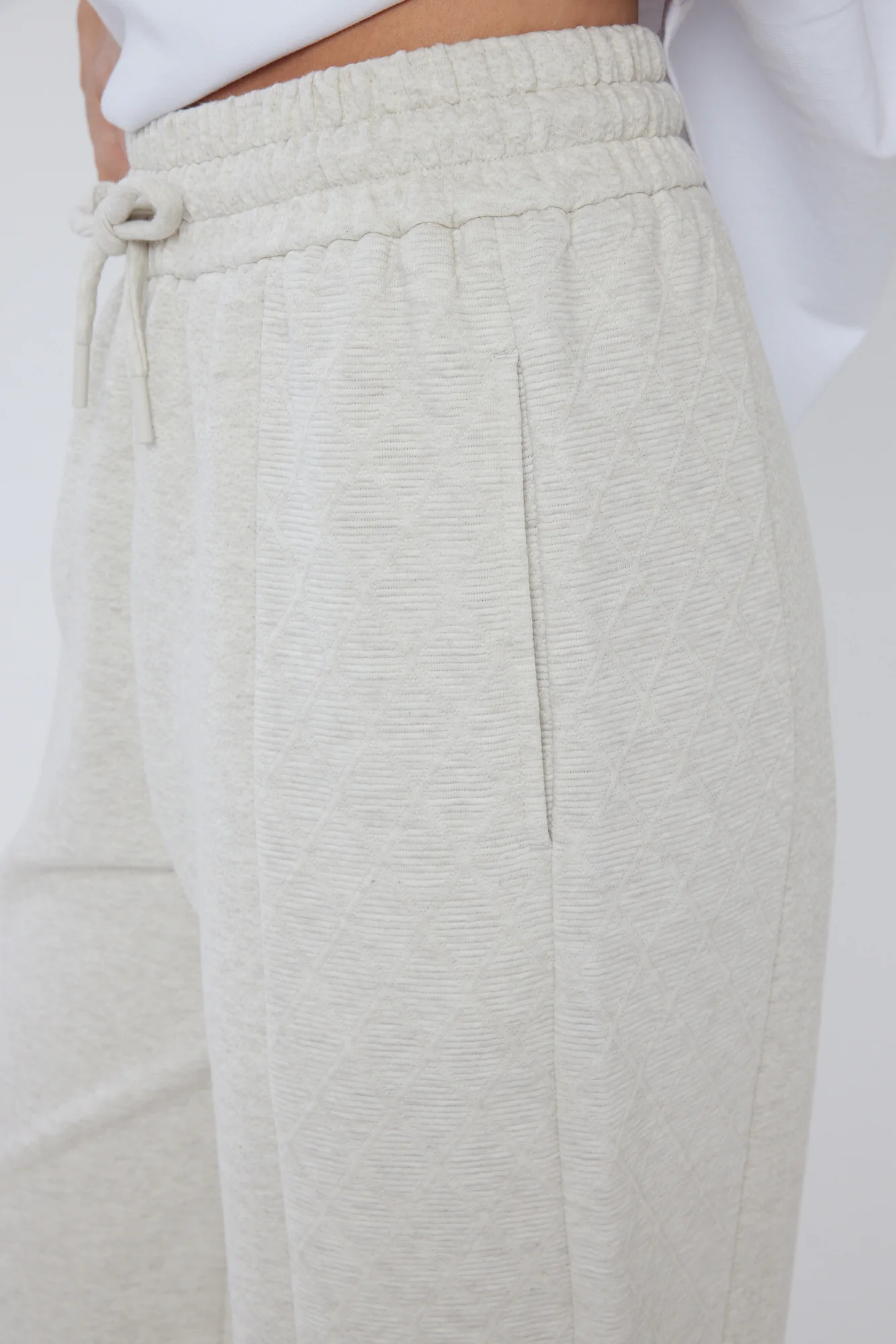 BRISA Pants Oat - Image 8