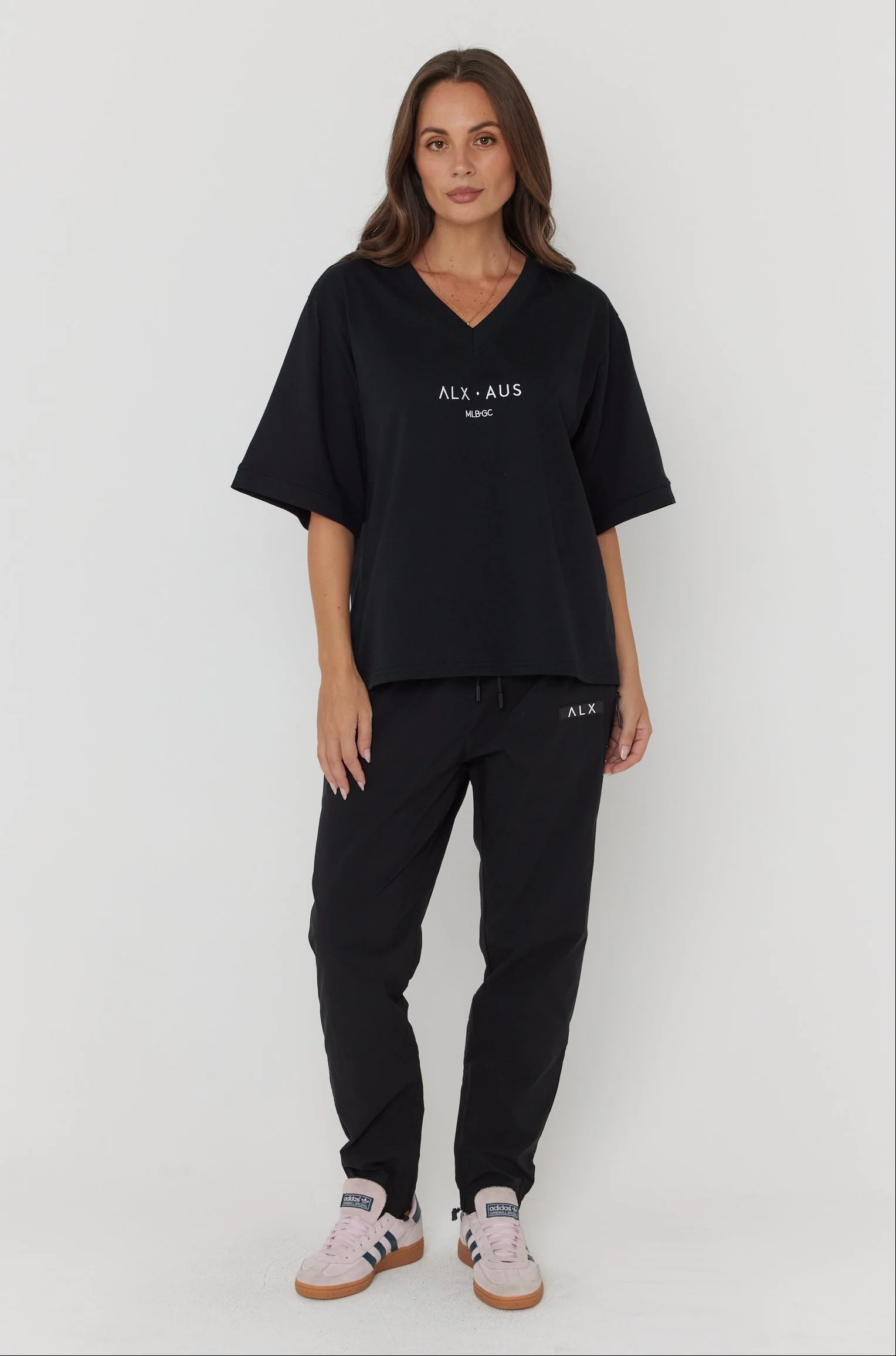 BRONTE T-Shirt Black - Image 5
