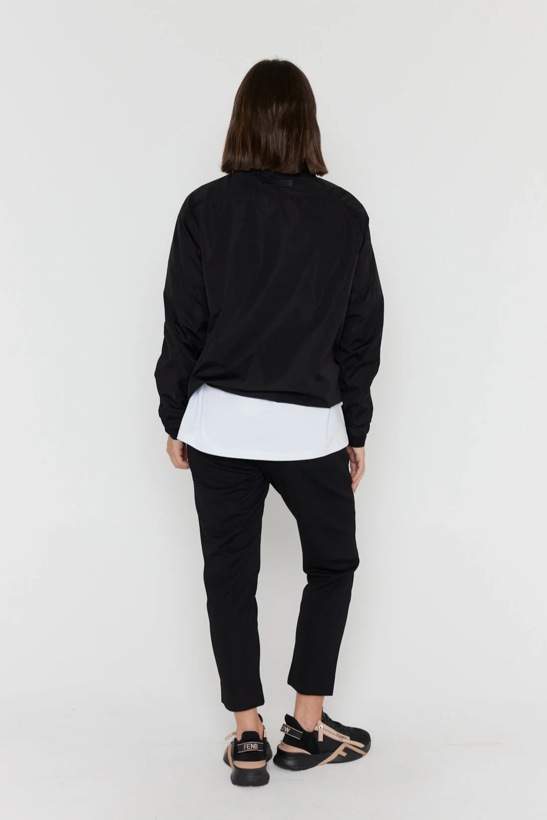 CAMERON Jacket Black - Image 10