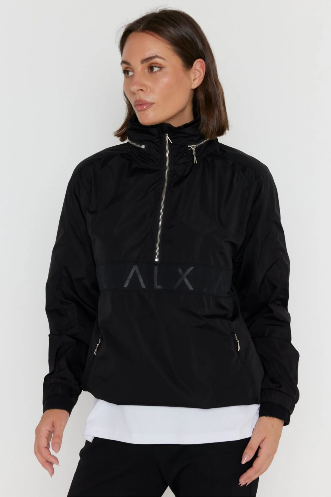 CAMERON Jacket Black - Image 4