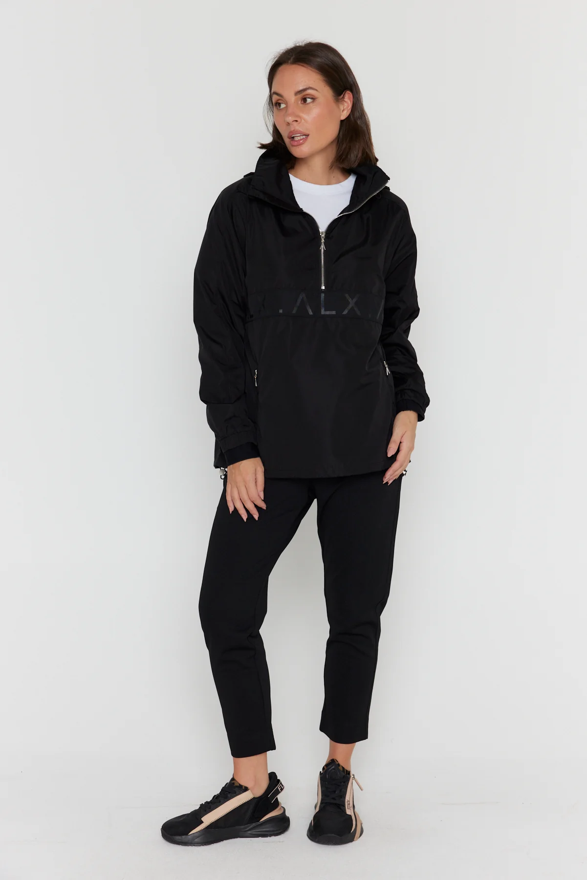 CAMERON Jacket Black - Image 5