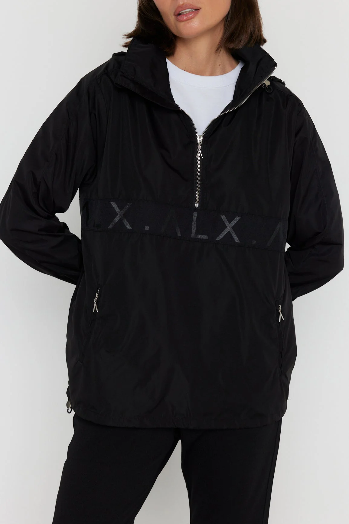 CAMERON Jacket Black - Image 6