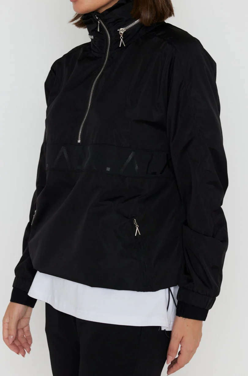 CAMERON Jacket Black - Image 8