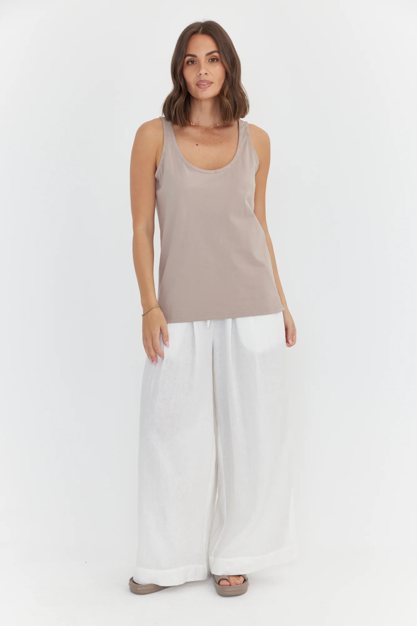 CAMSON Singlet Coco - Image 6