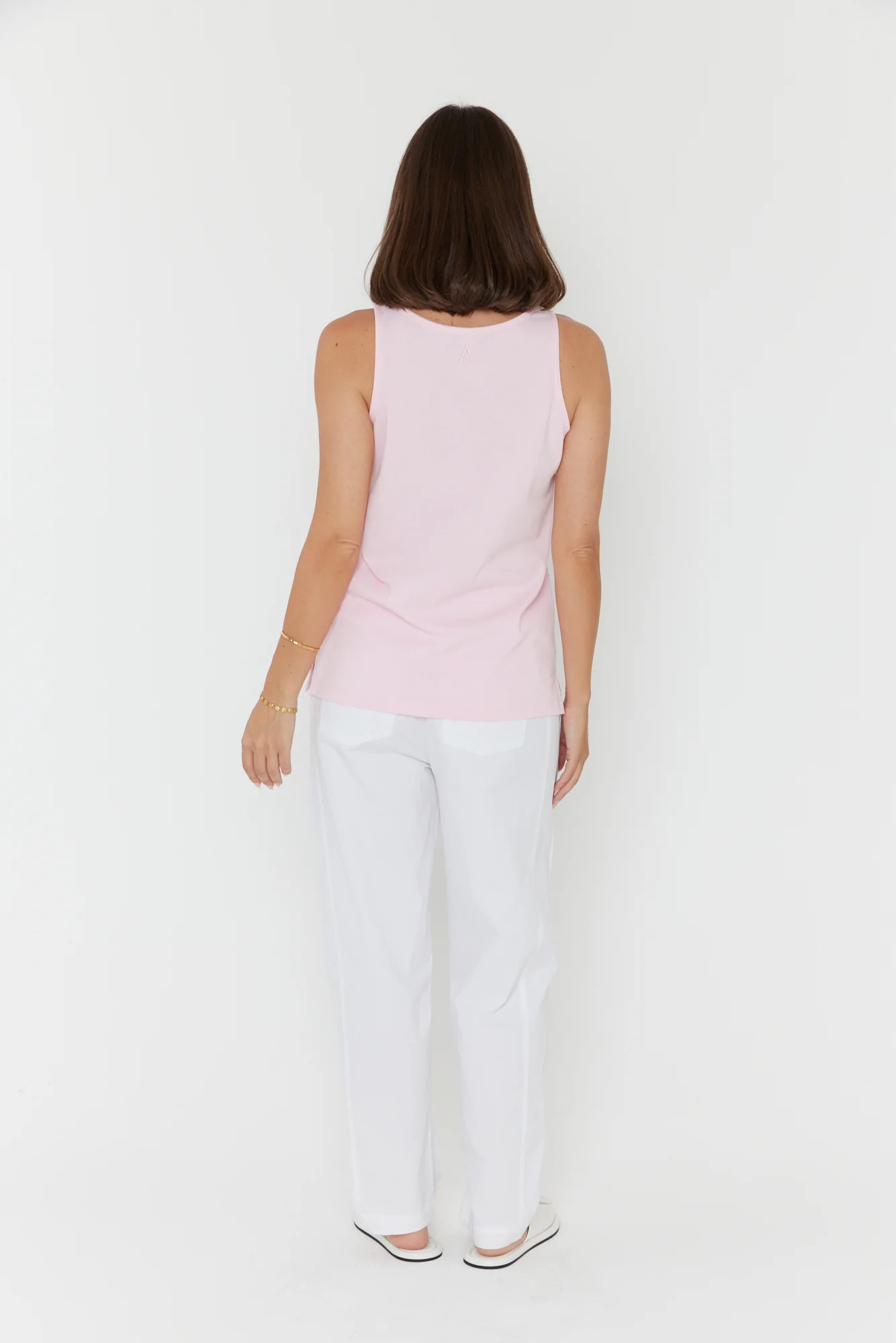 CAMSON Singlet Light Pink - Image 11