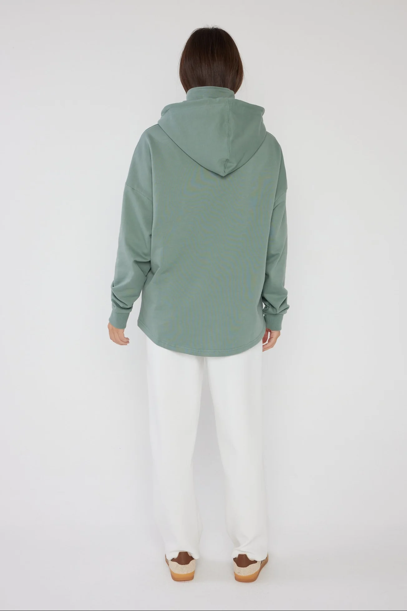 COVE Jumper Sage - Image 10