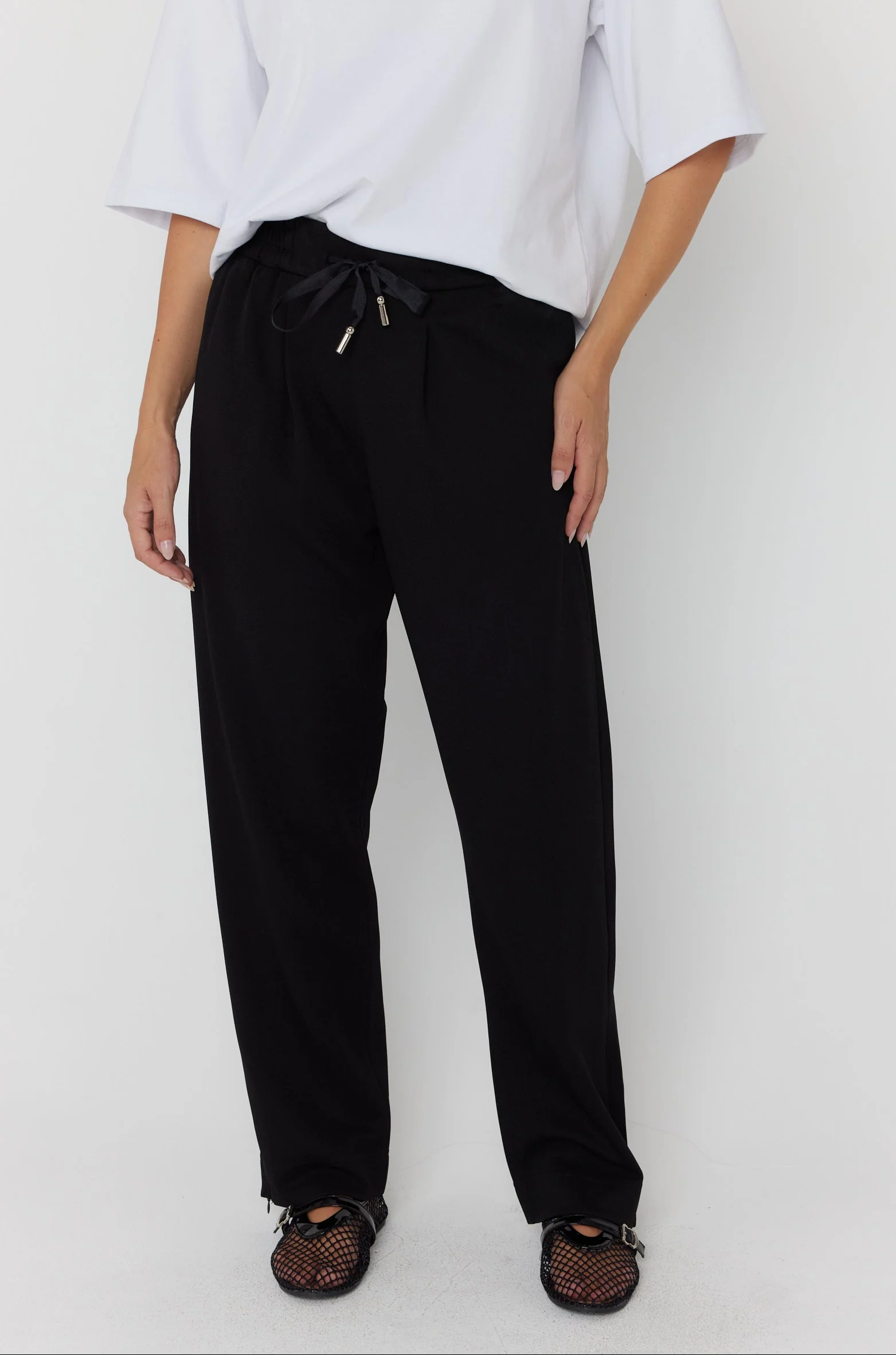 DEMI Pants Black - Image 4