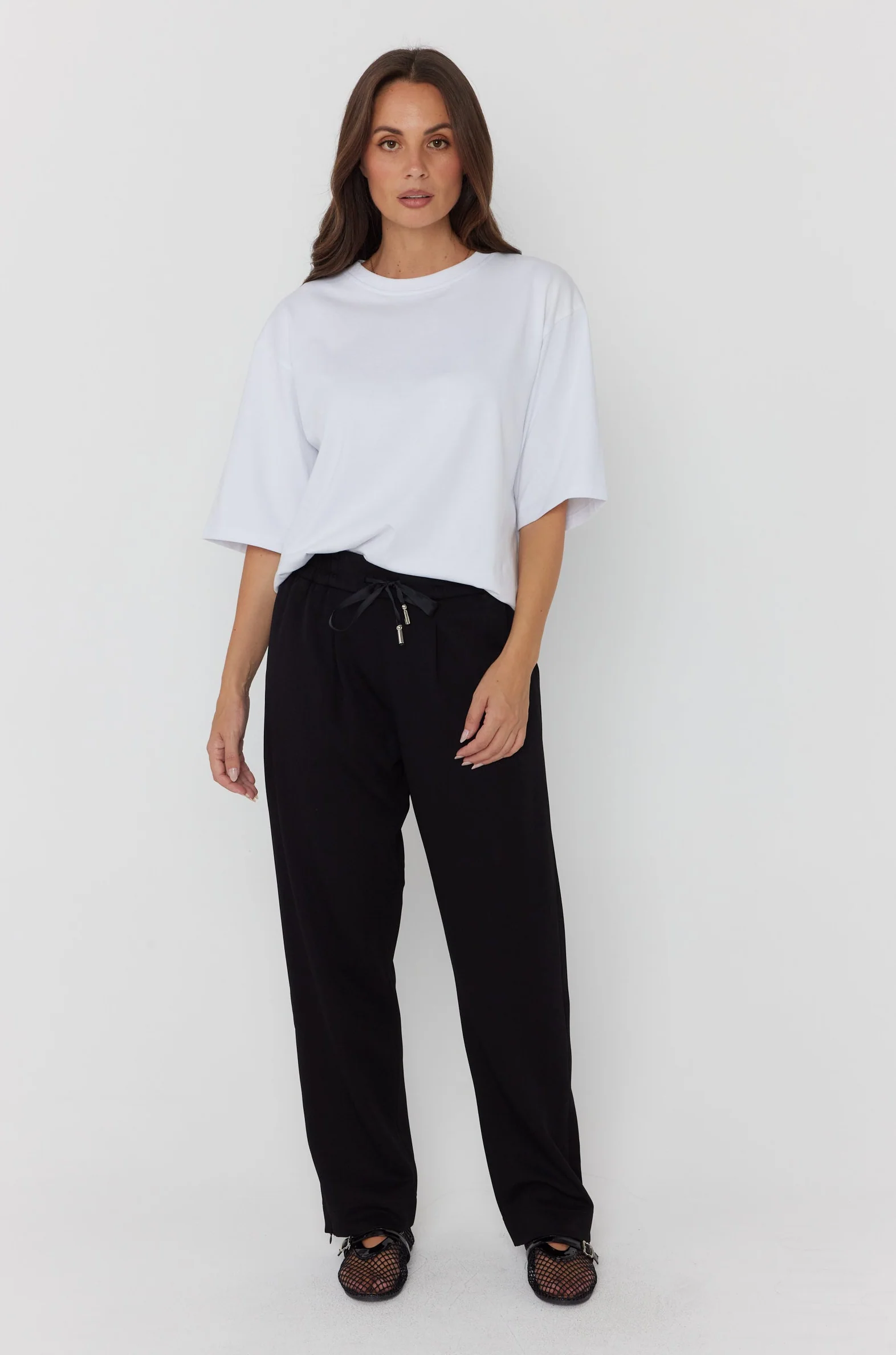 DEMI Pants Black - Image 5