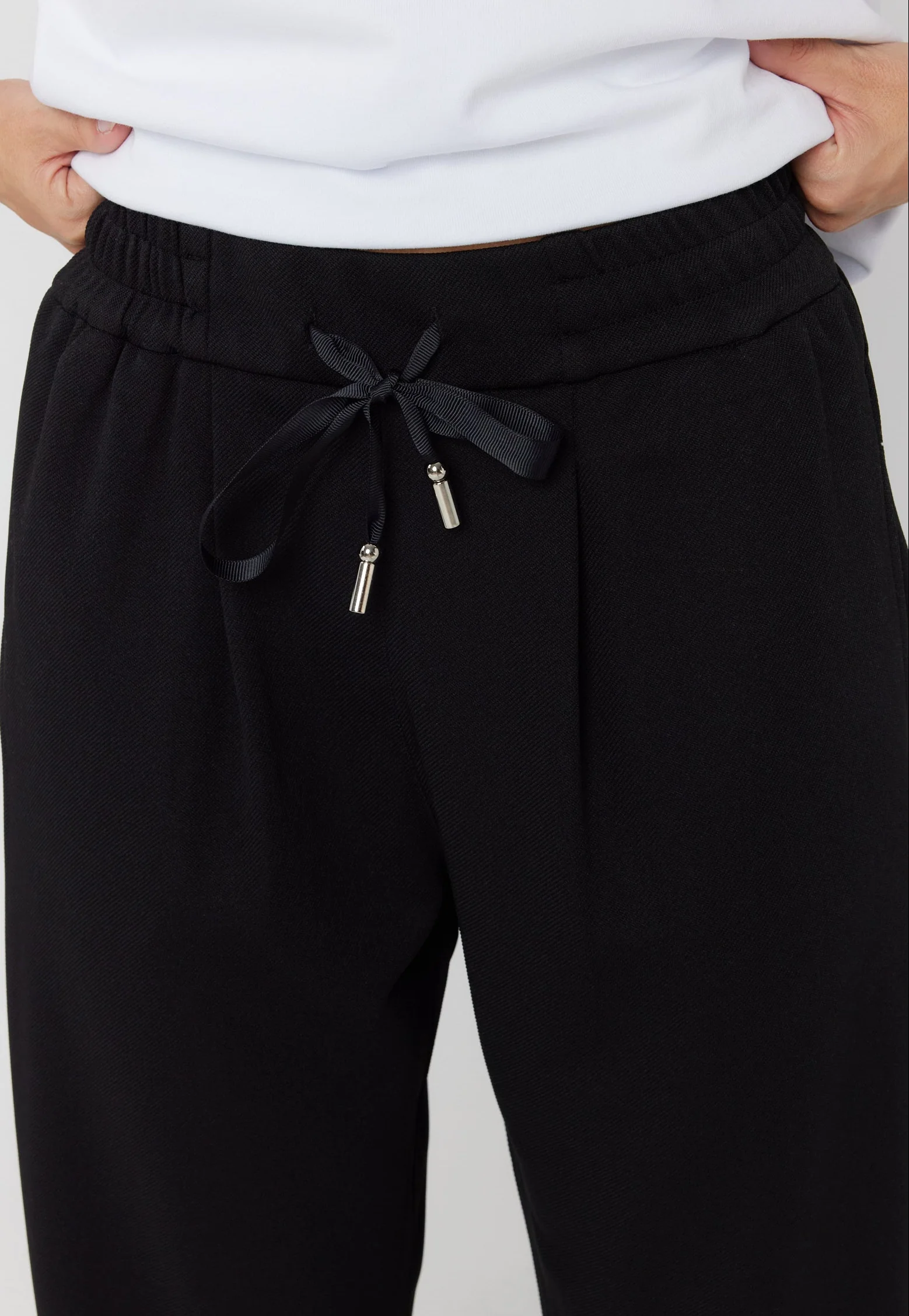 DEMI Pants Black - Image 6