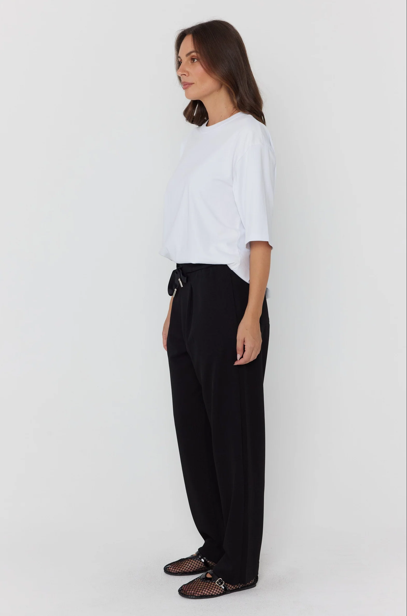 DEMI Pants Black - Image 7