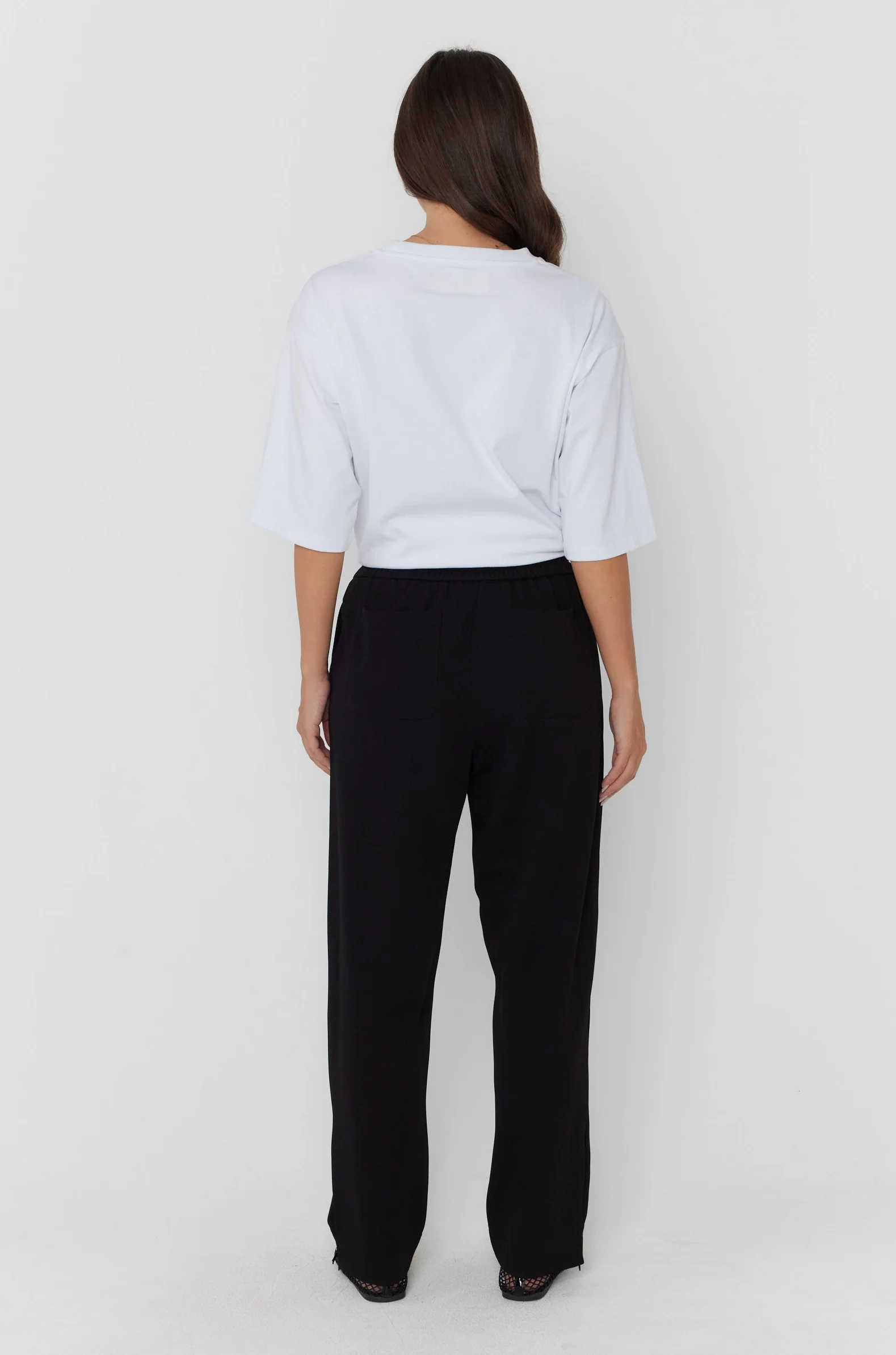 DEMI Pants Black - Image 8