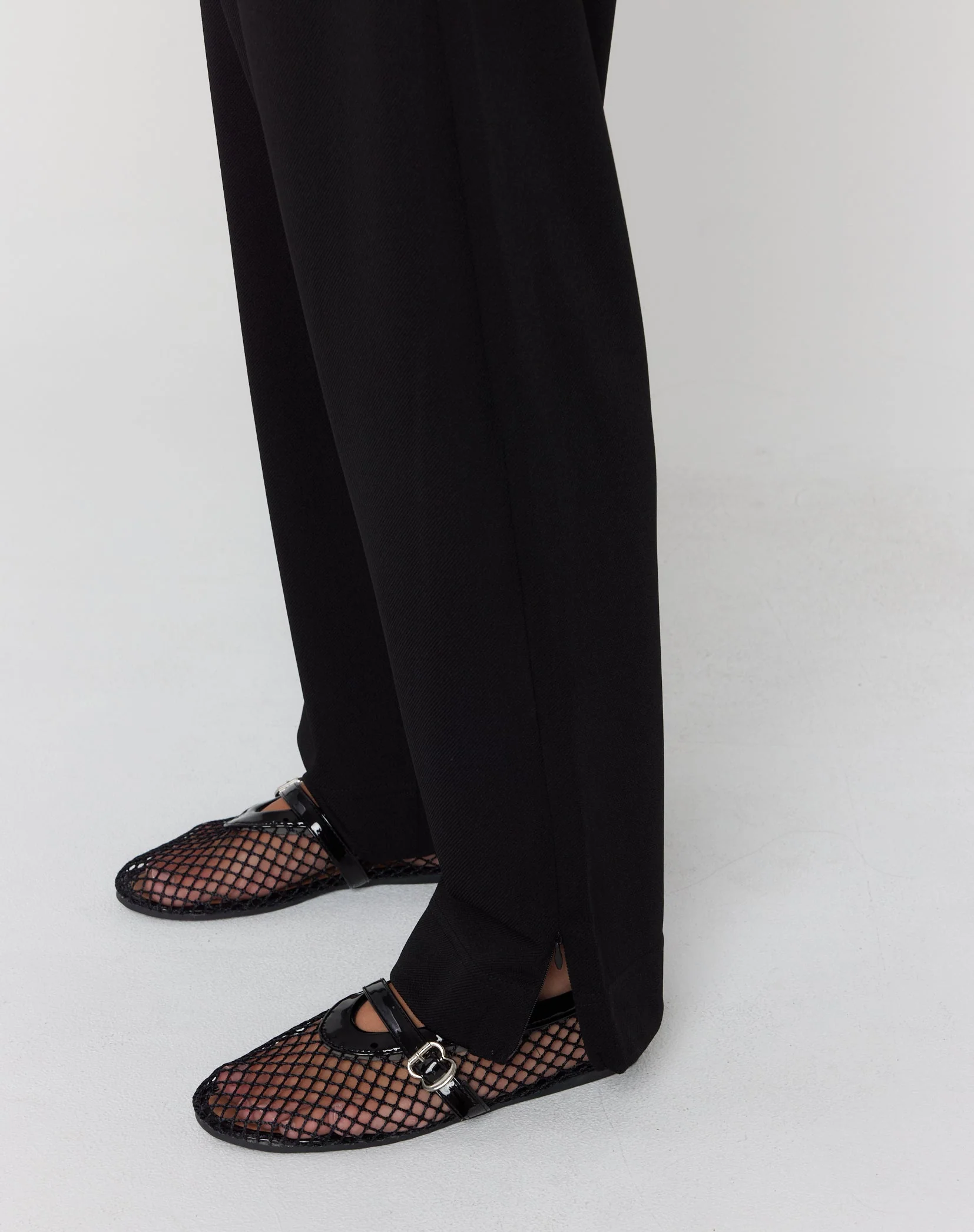 DEMI Pants Black - Image 9