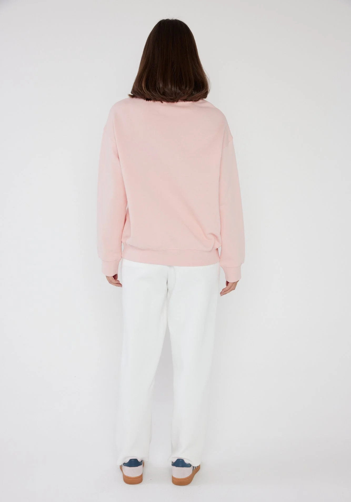 EVA Jumper Light Pink - Image 10