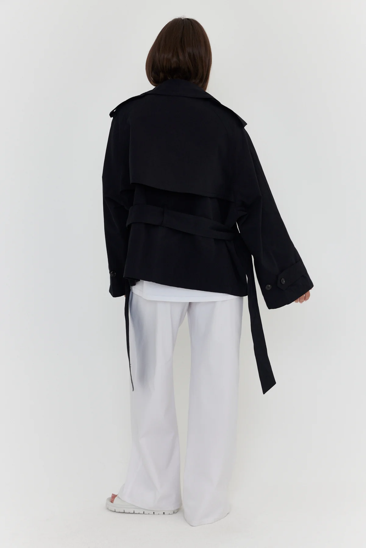 GRETA Jacket Black - Image 14