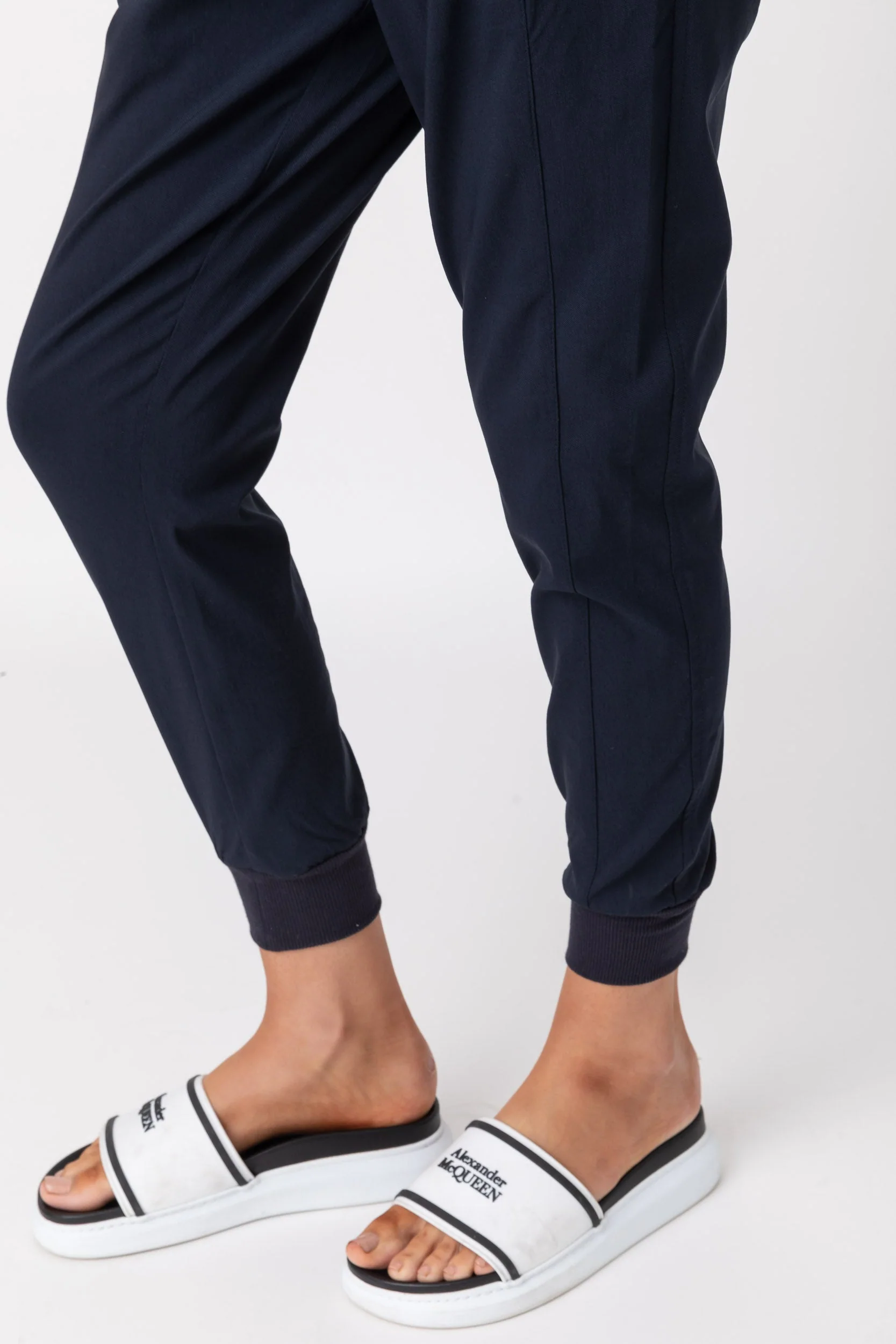 JOEY Pants Navy - Image 10