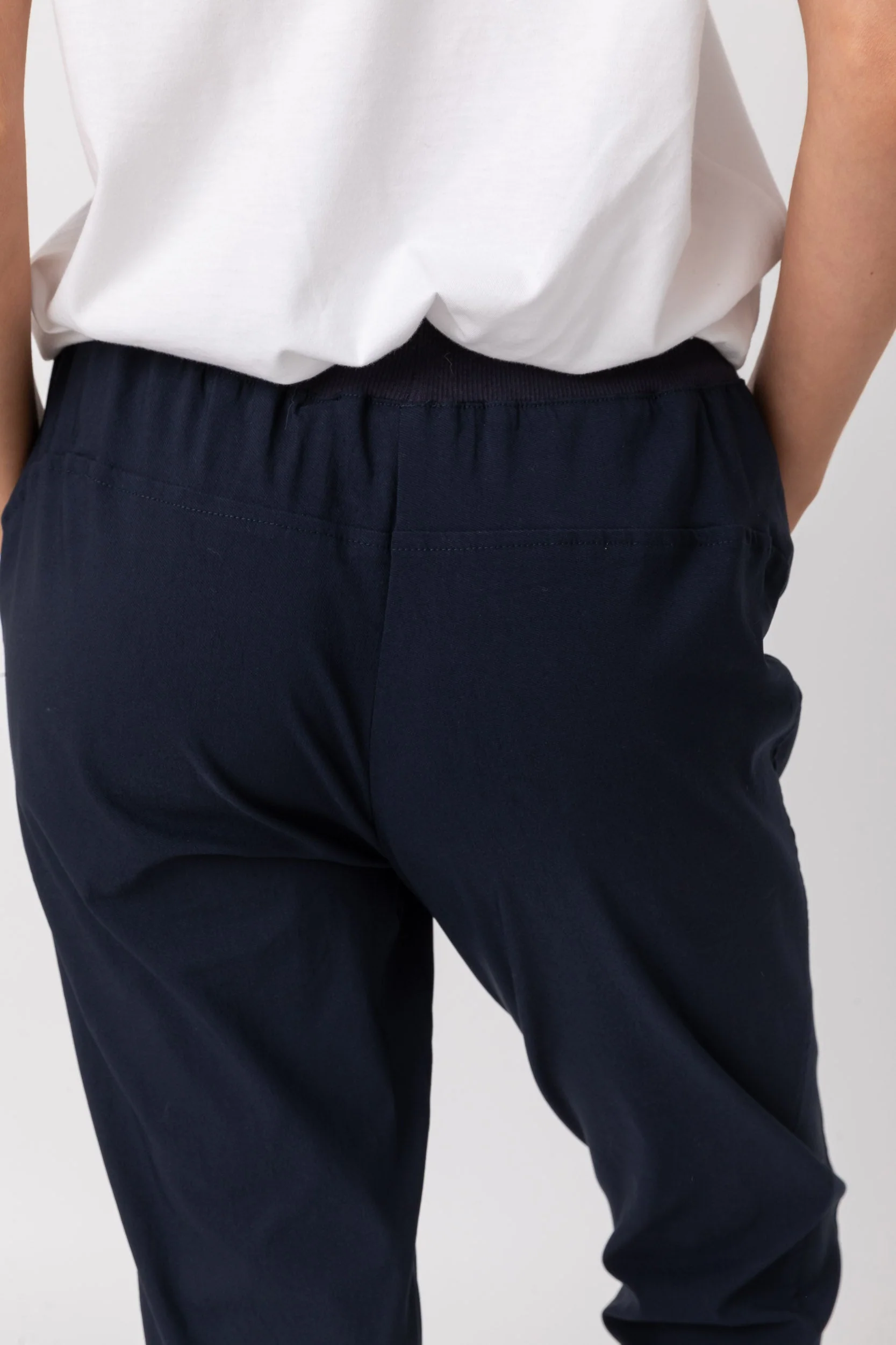 JOEY Pants Navy - Image 7
