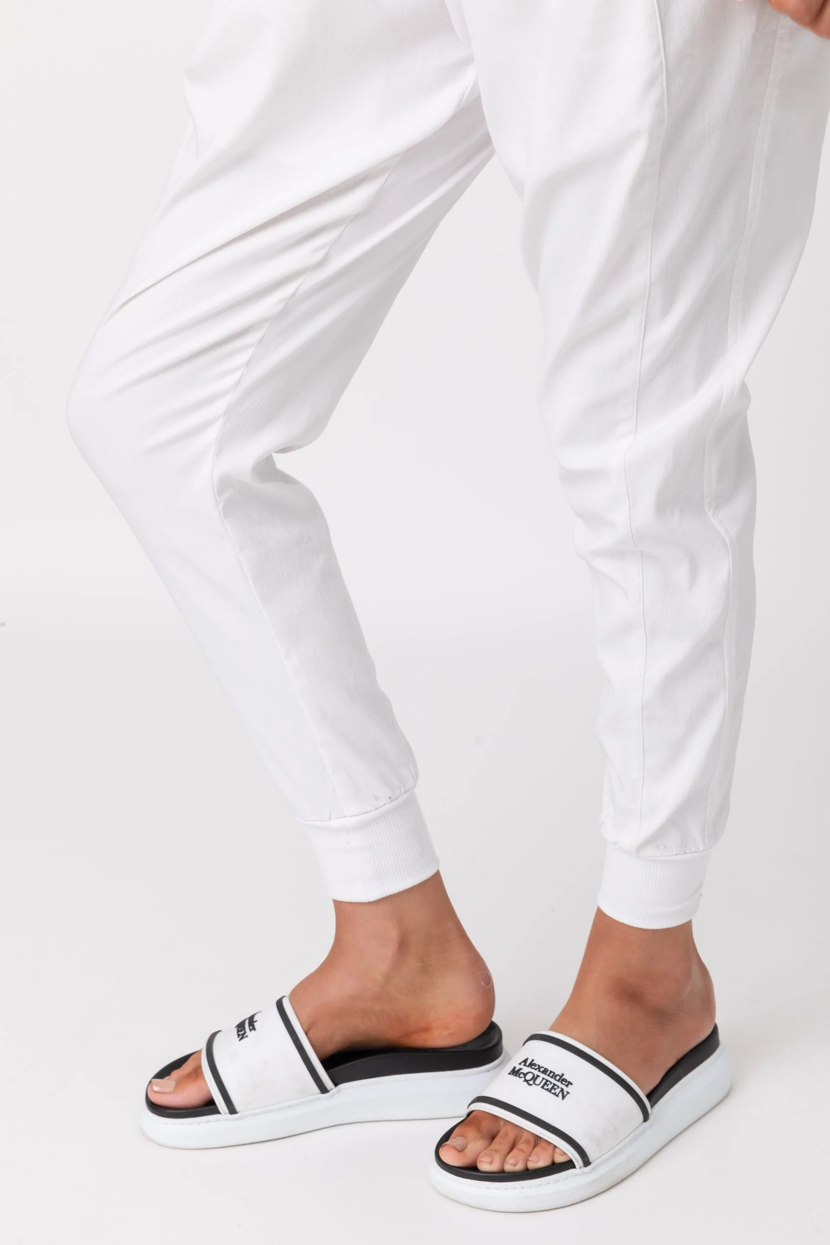 JOEY Pants White - Image 9